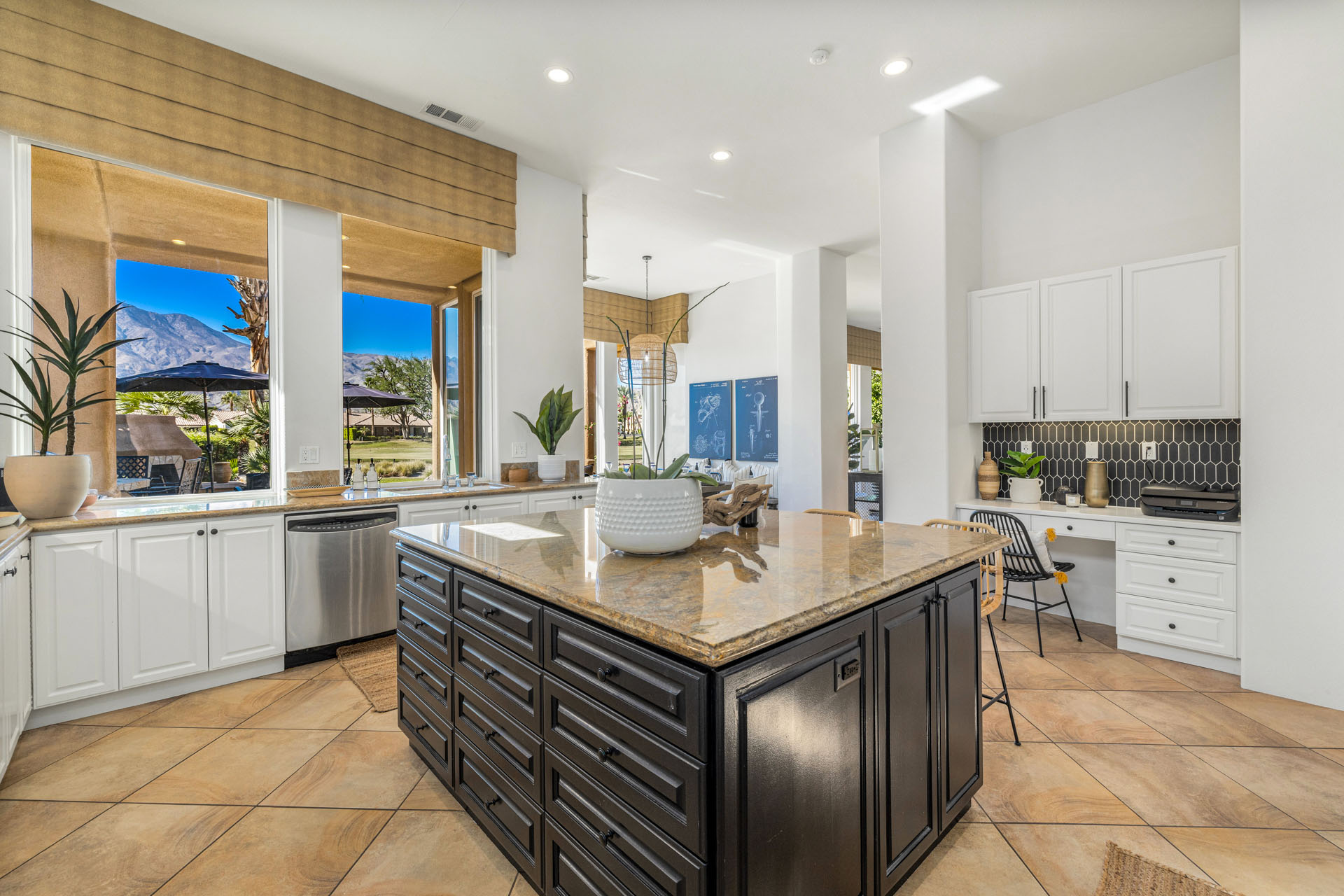 Bella Vida 4000' PGA West Villa, Pool, Spa, Firepit | Photo 25