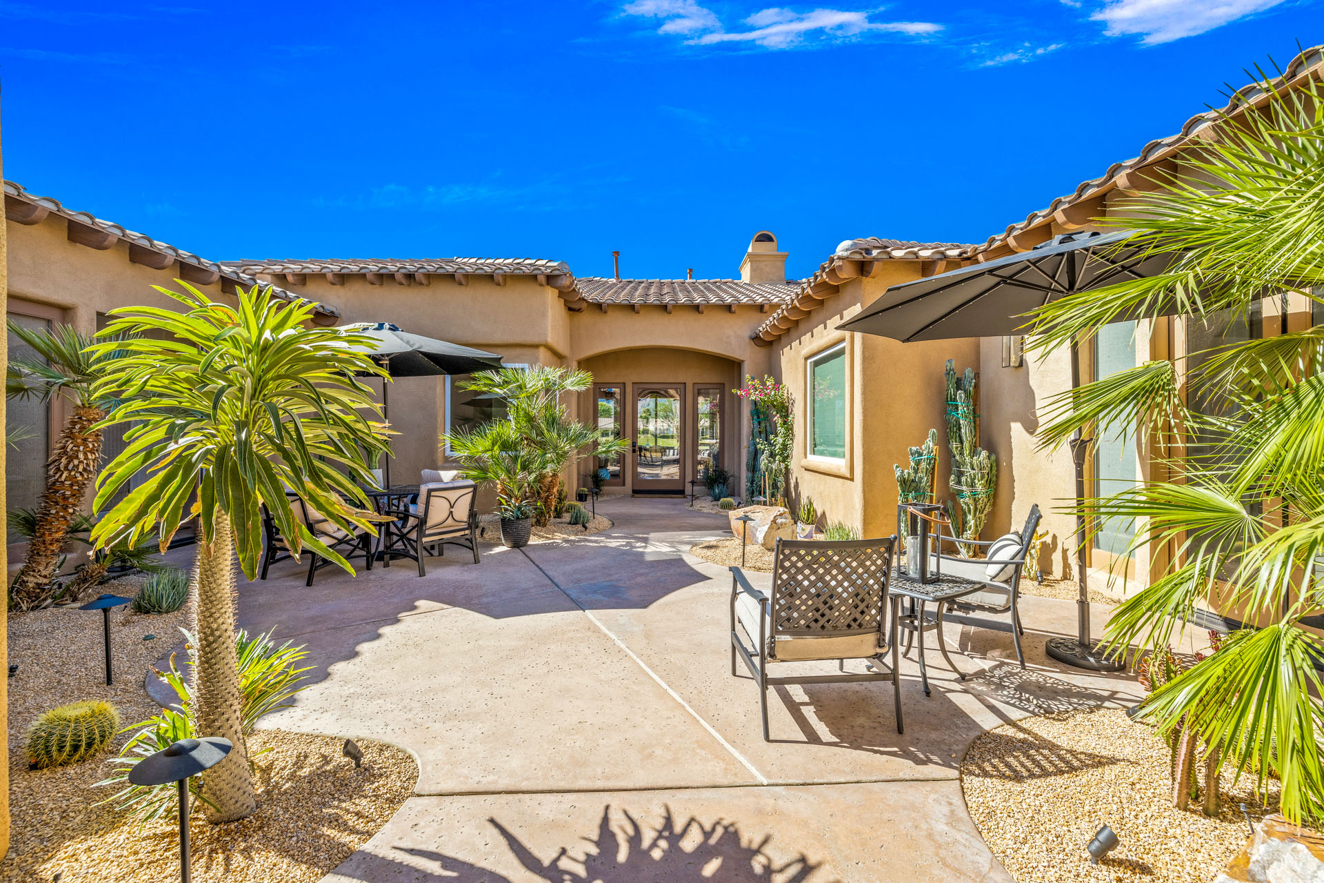 Bella Vida 4000' PGA West Villa, Pool, Spa, Firepit | Photo 10