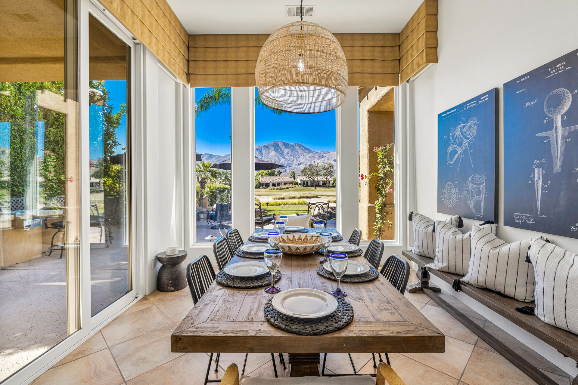 Bella Vida 4000' PGA West Villa, Pool, Spa, Firepit | Photo 22