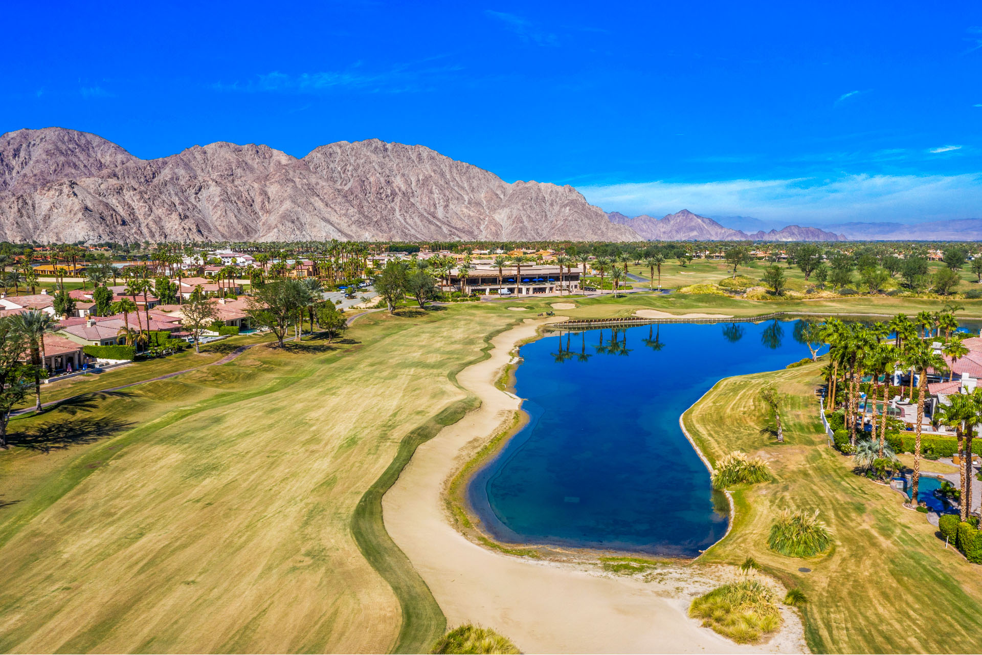 Bella Vida 4000' PGA West Villa, Pool, Spa, Firepit | Photo 60