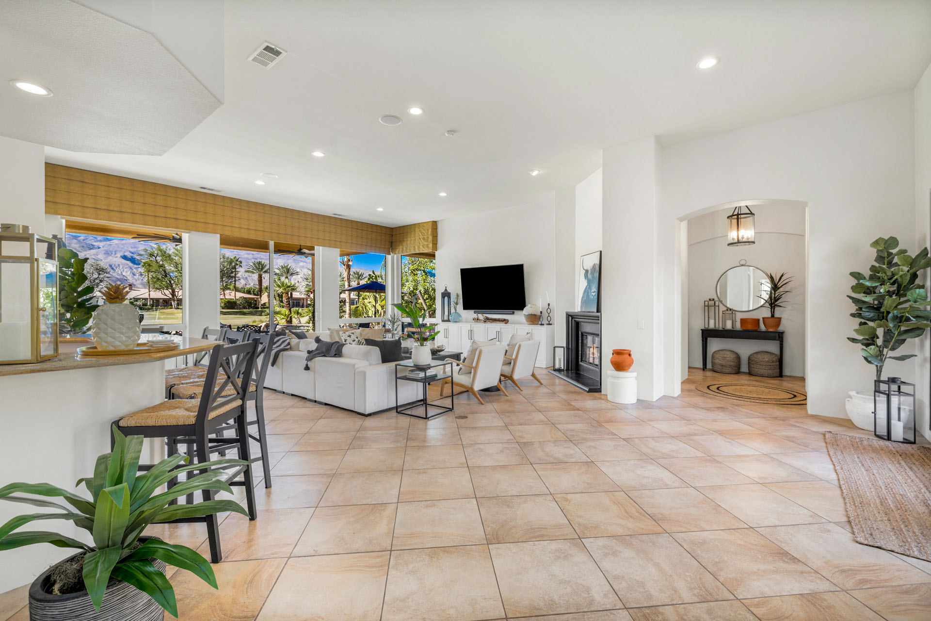 Bella Vida 4000' PGA West Villa, Pool, Spa, Firepit | Photo 15