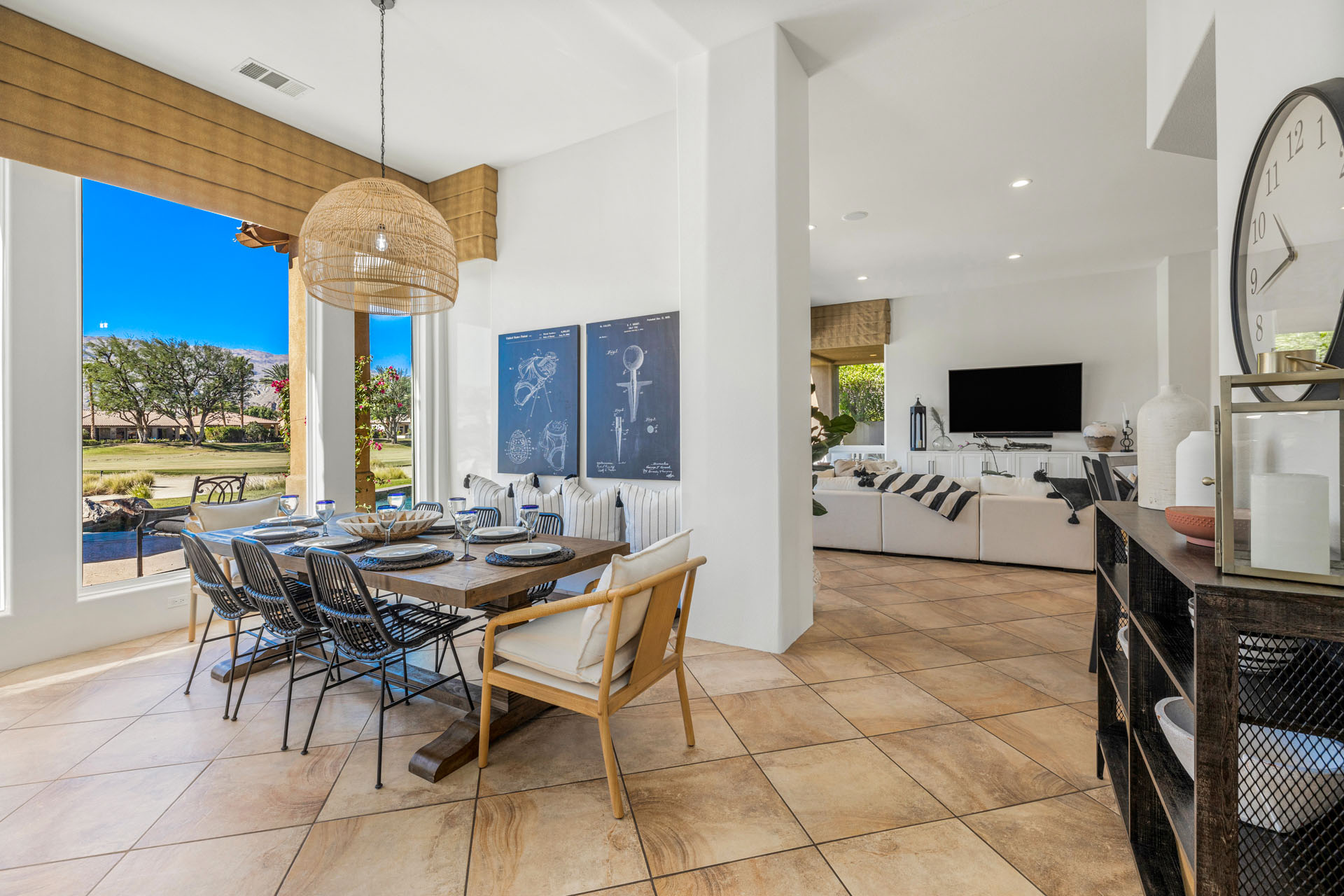 Bella Vida 4000' PGA West Villa, Pool, Spa, Firepit | Photo 21