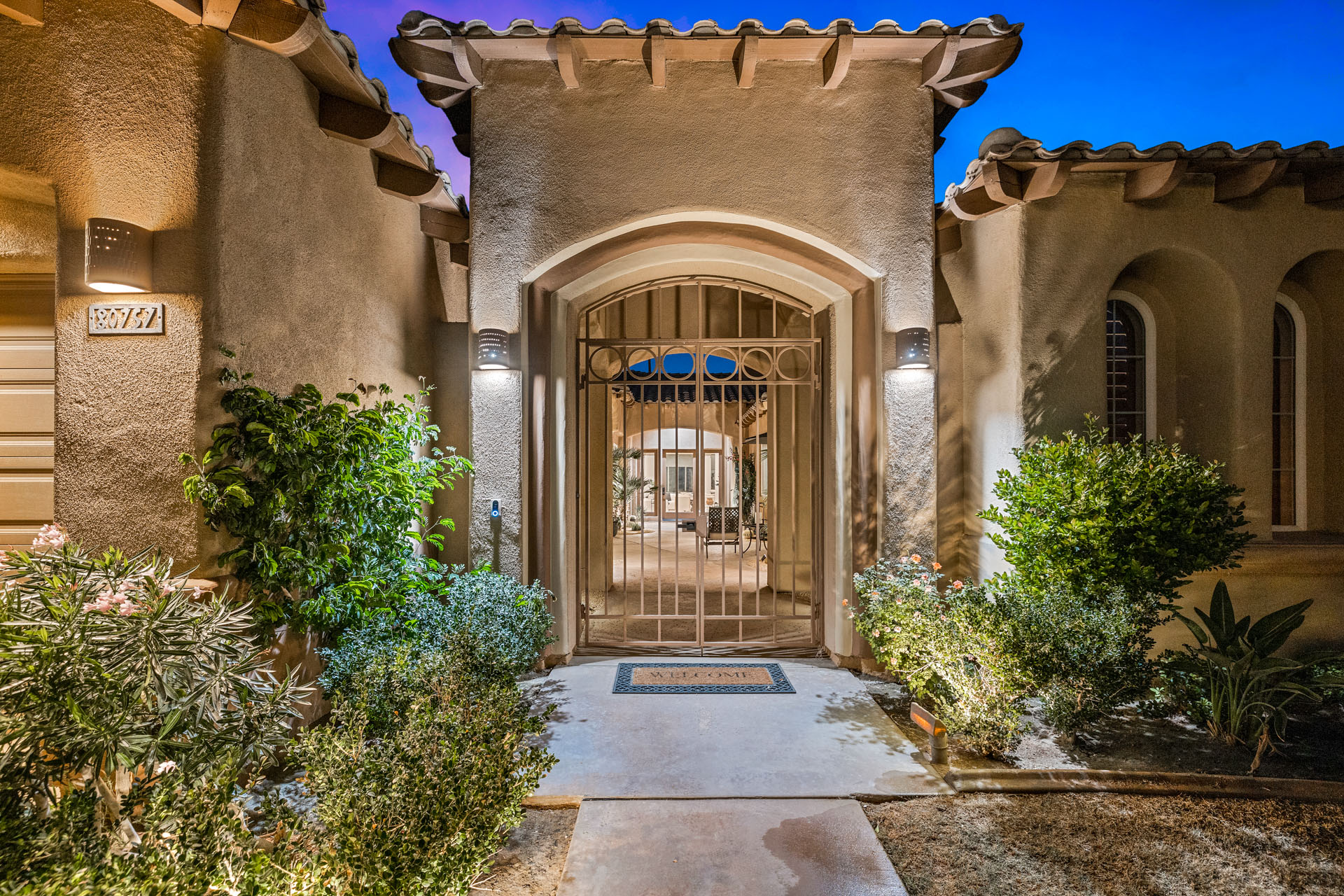 Bella Vida 4000' PGA West Villa, Pool, Spa, Firepit | Photo 75