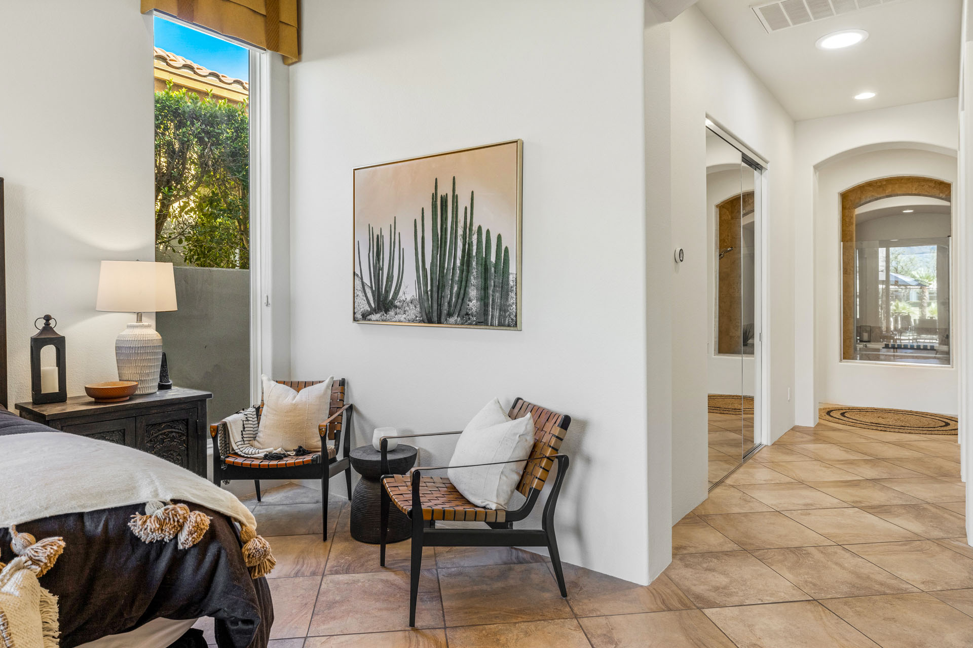 Bella Vida 4000' PGA West Villa, Pool, Spa, Firepit | Photo 34