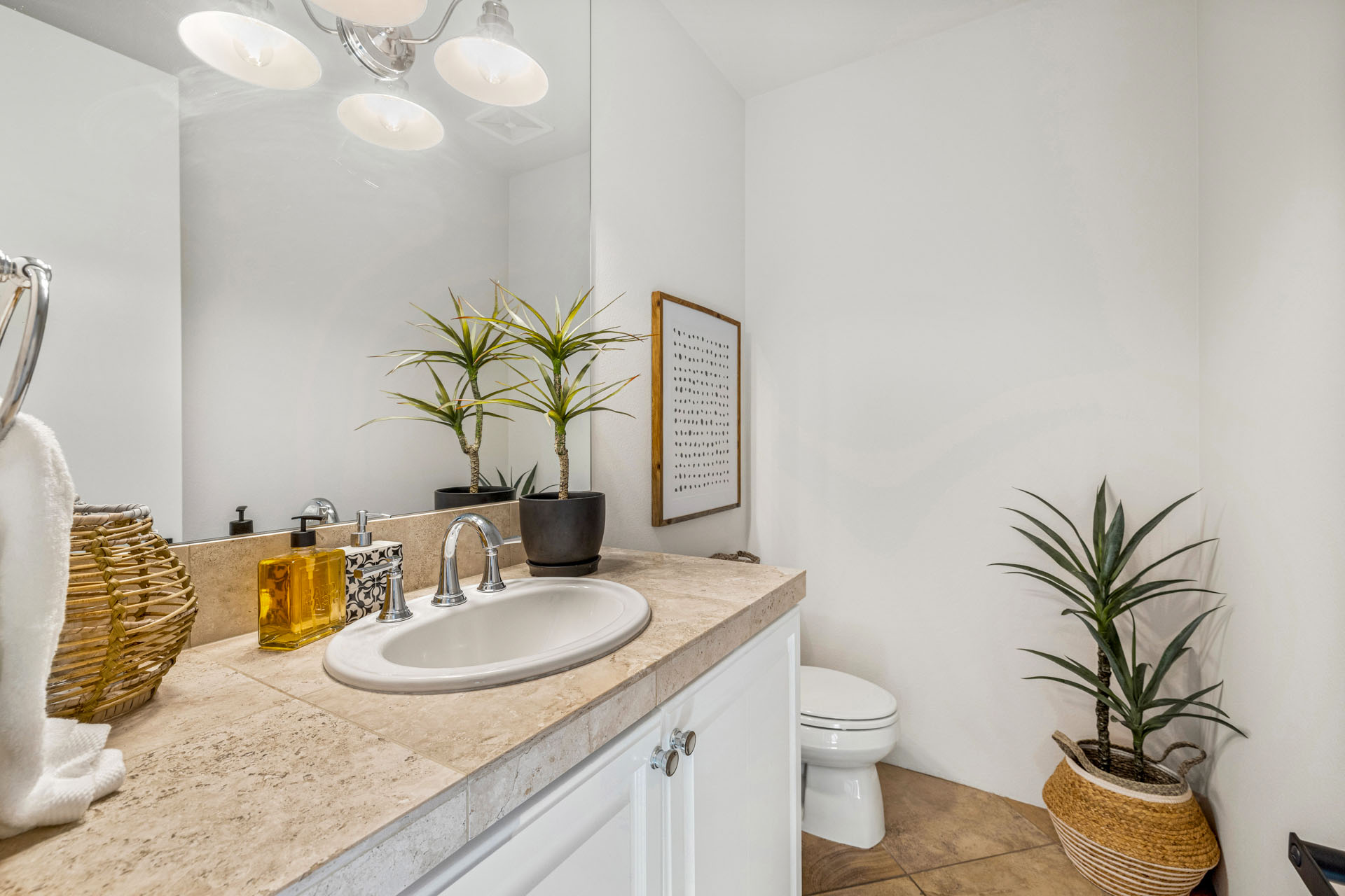 Bella Vida 4000' PGA West Villa, Pool, Spa, Firepit | Photo 50