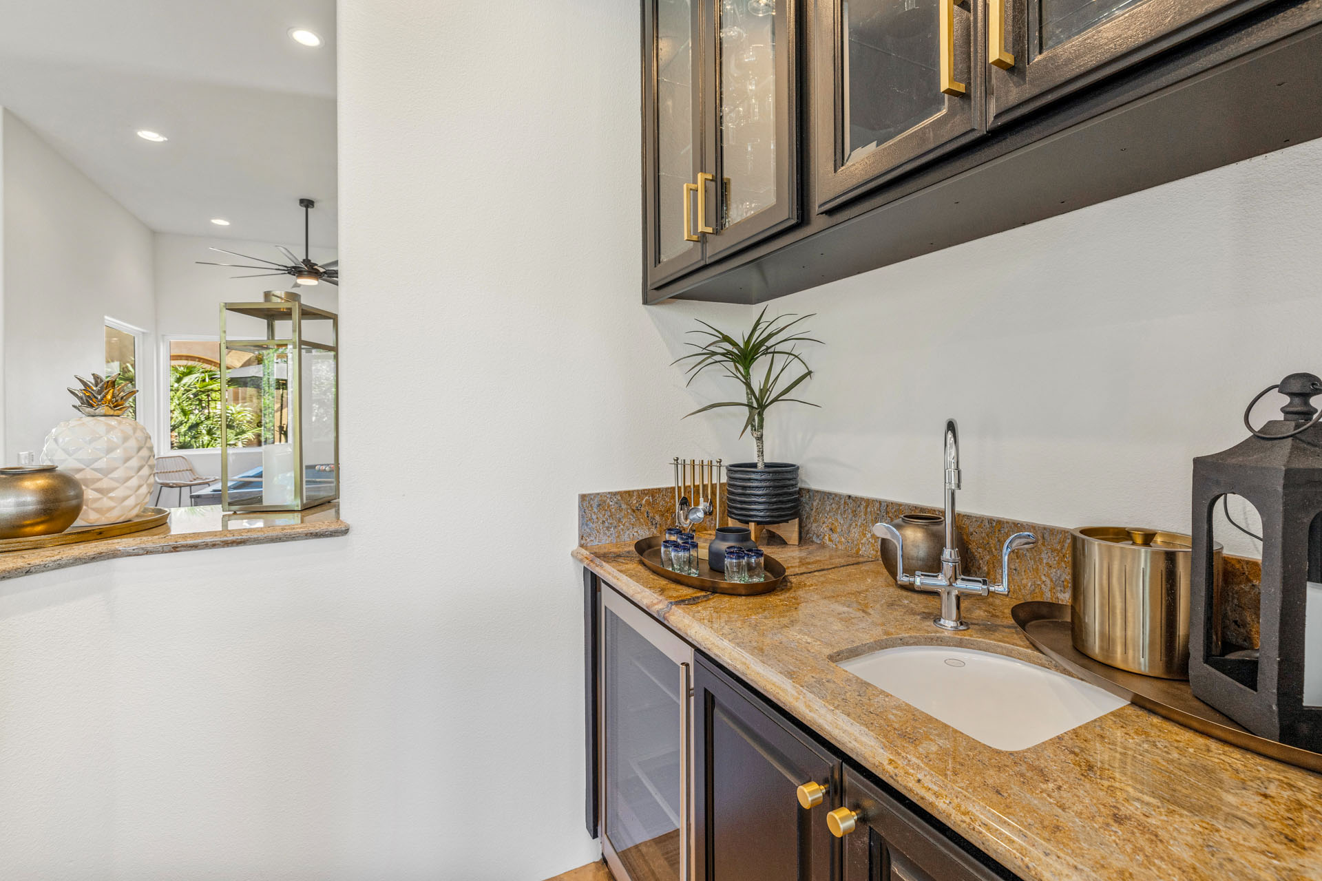 Bella Vida 4000' PGA West Villa, Pool, Spa, Firepit | Photo 17