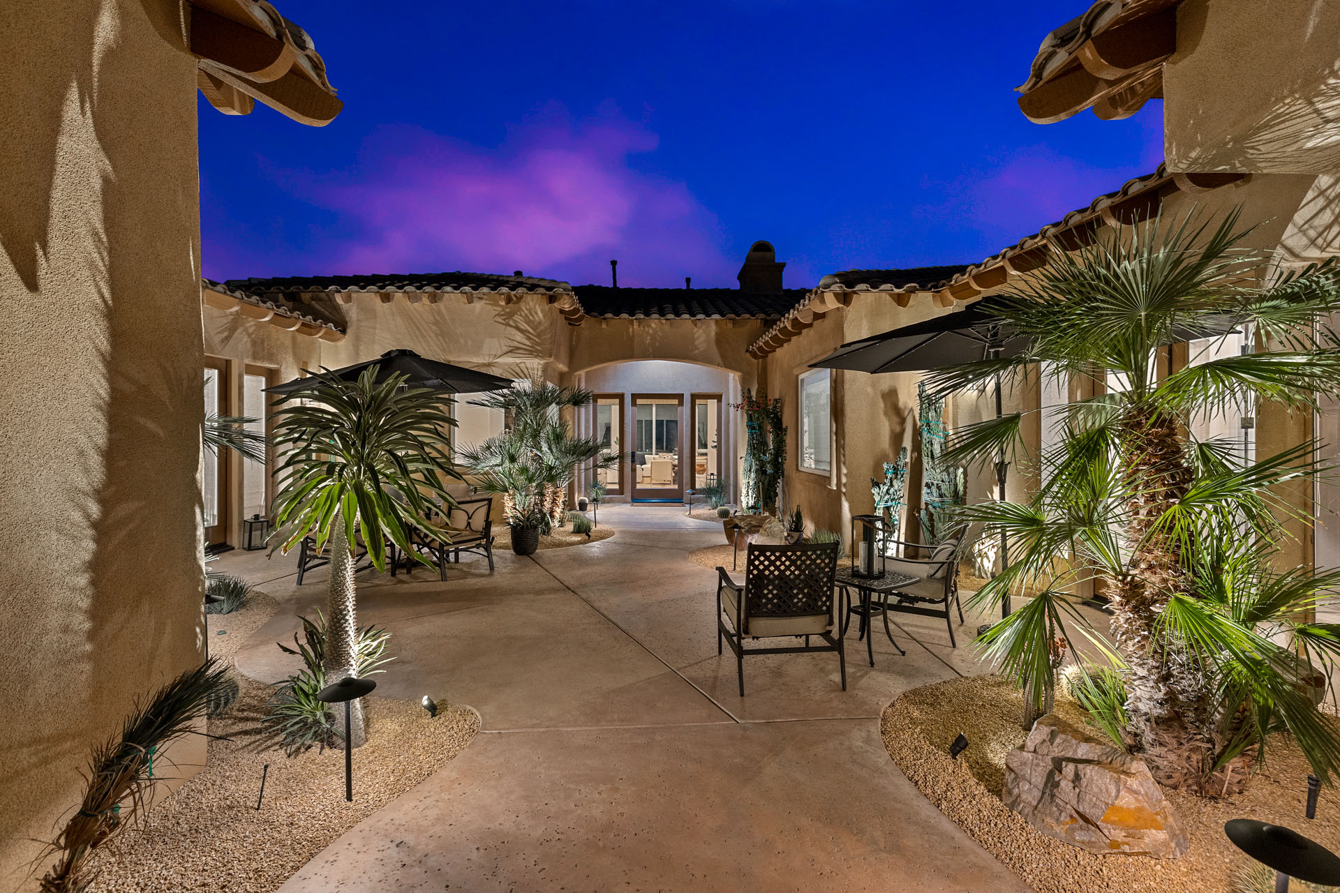 Bella Vida 4000' PGA West Villa, Pool, Spa, Firepit | Photo 5