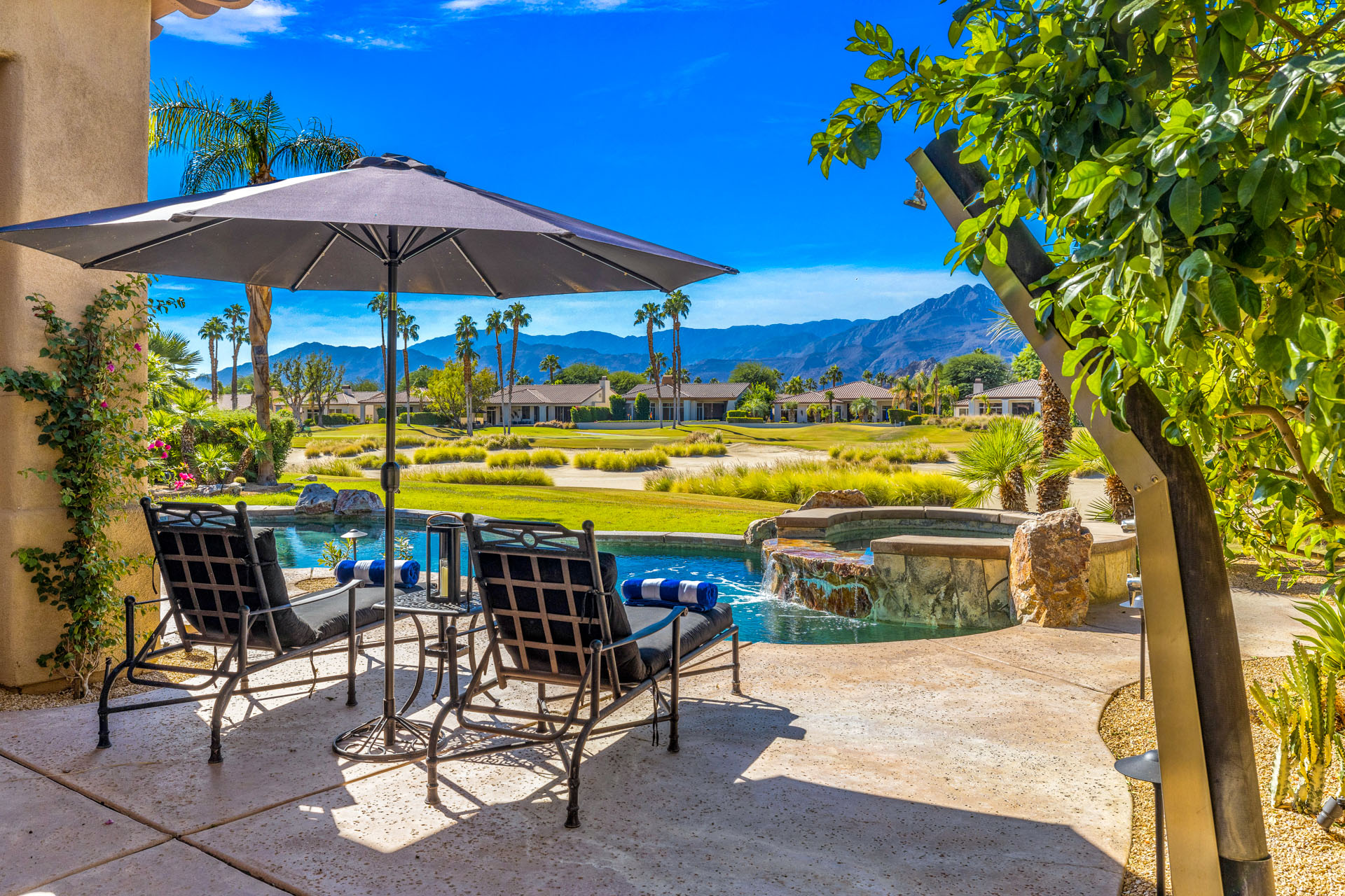 Bella Vida 4000' PGA West Villa, Pool, Spa, Firepit | Photo 7