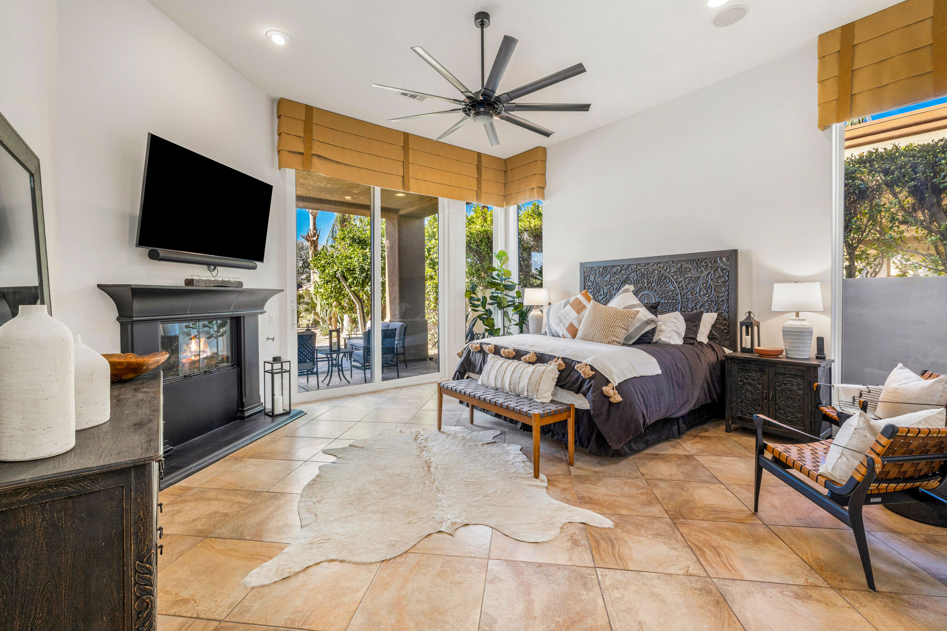 Bella Vida 4000' PGA West Villa, Pool, Spa, Firepit | Photo 31