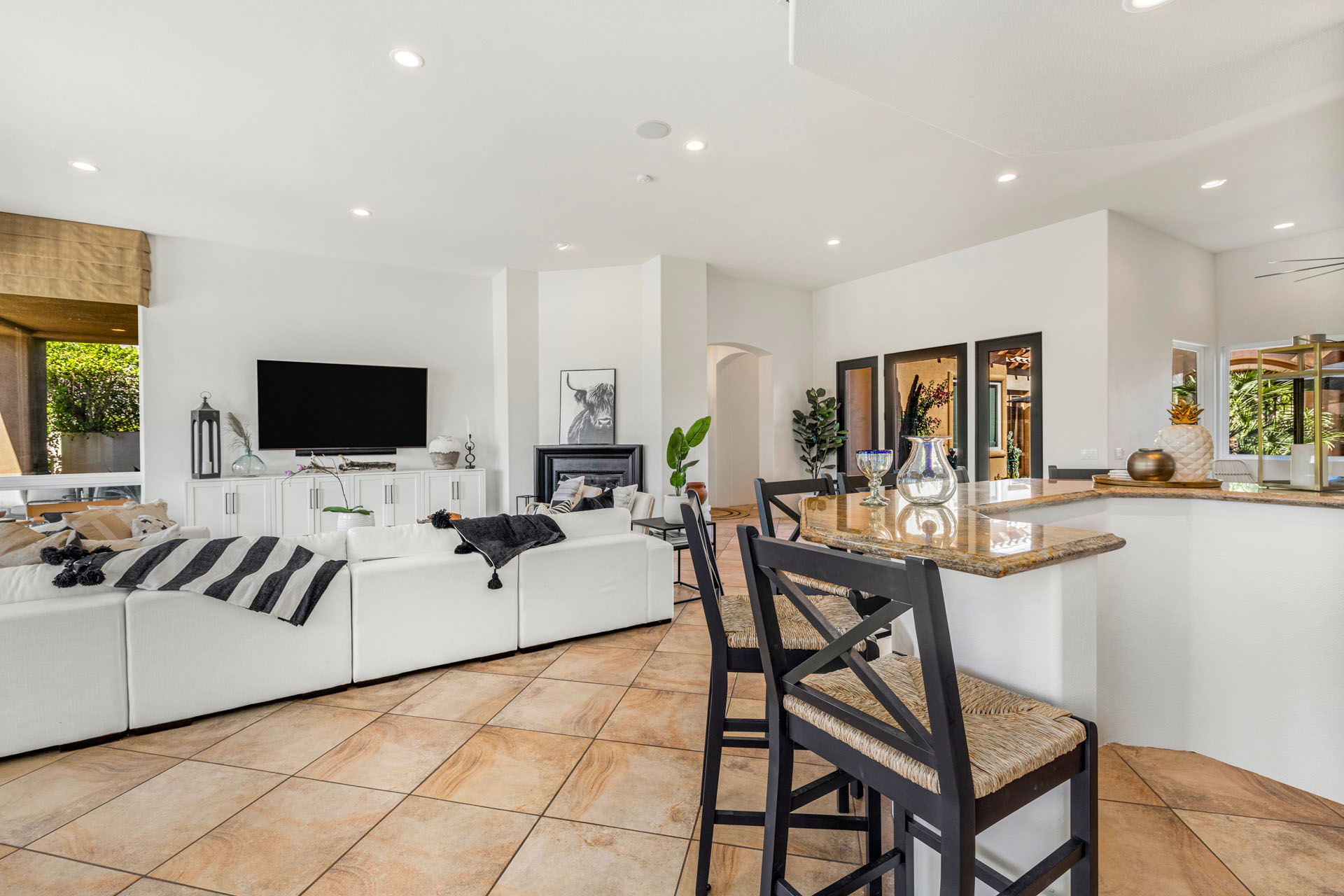 Bella Vida 4000' PGA West Villa, Pool, Spa, Firepit | Photo 16