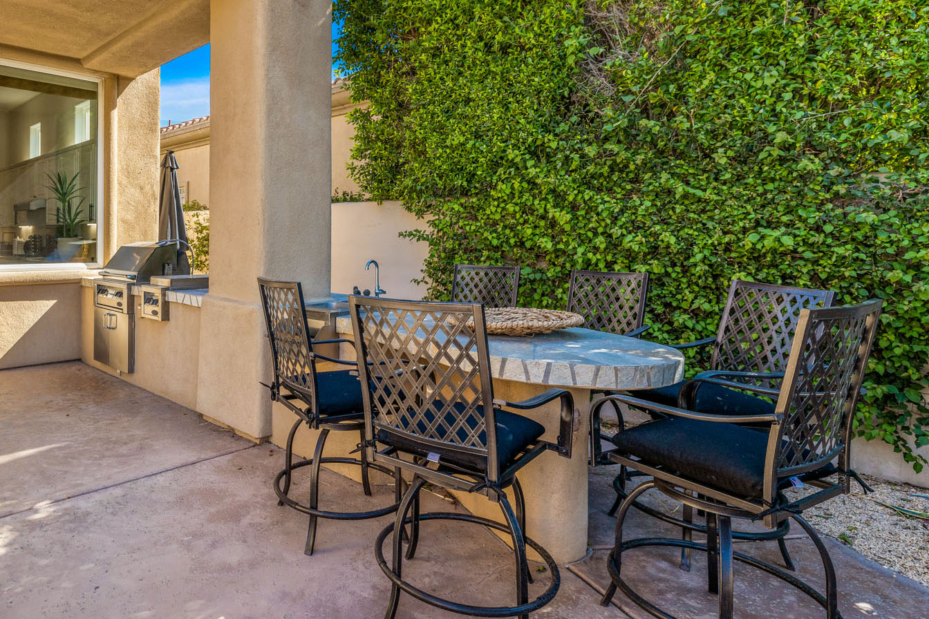 Bella Vida 4000' PGA West Villa, Pool, Spa, Firepit | Photo 58