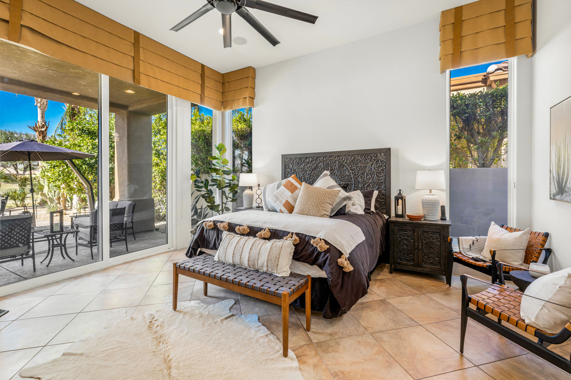 Bella Vida 4000' PGA West Villa, Pool, Spa, Firepit | Photo 33