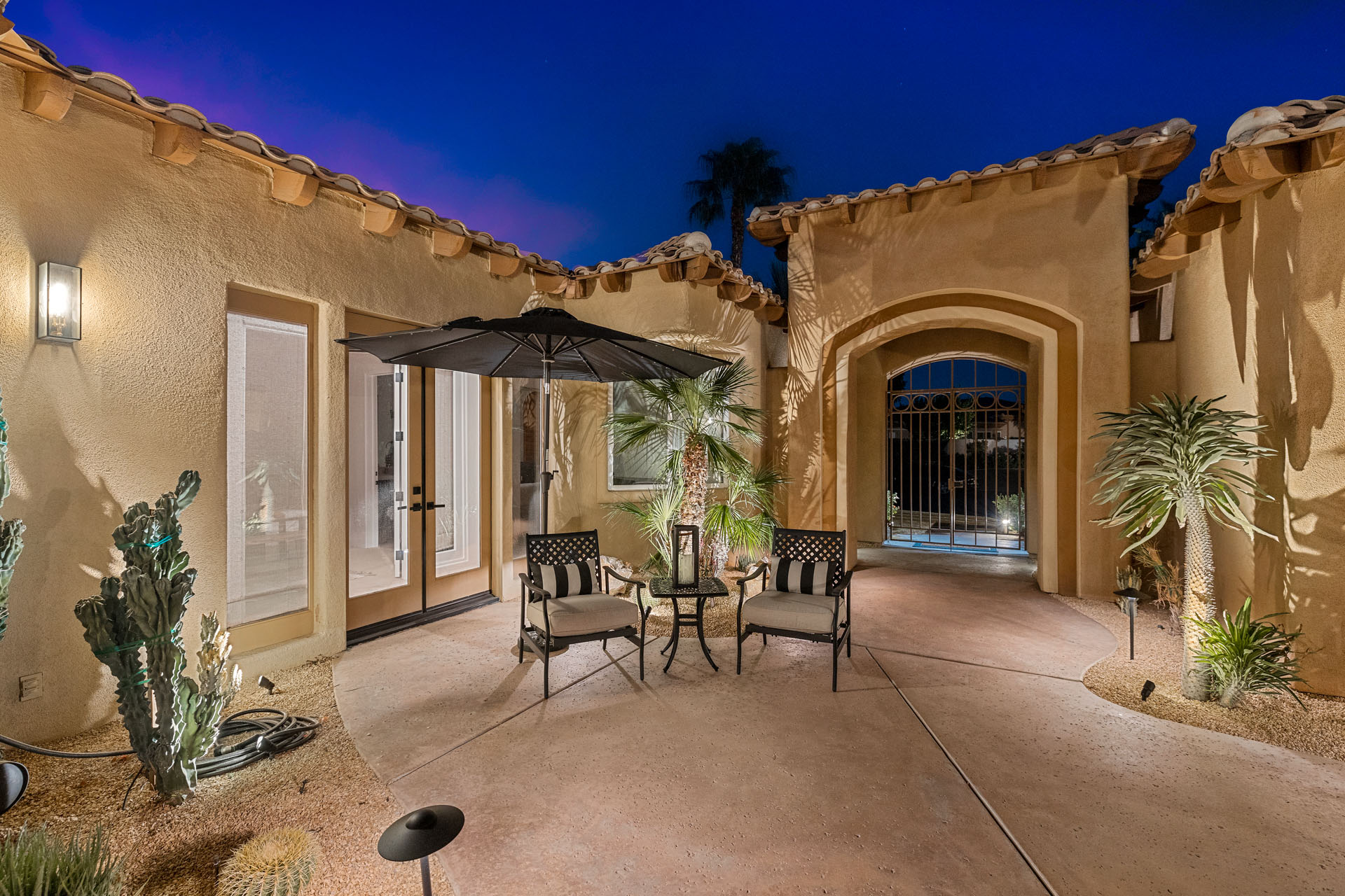 Bella Vida 4000' PGA West Villa, Pool, Spa, Firepit | Photo 74