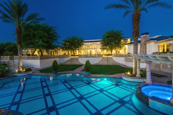 Chateau Dumont