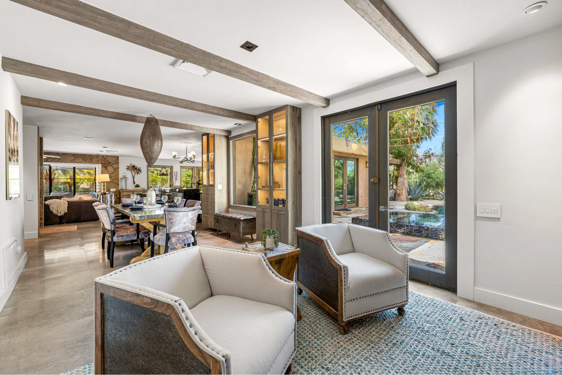 Calistoga Retreat 6 BR oasis in the hills of Palm Desert | Photo 30