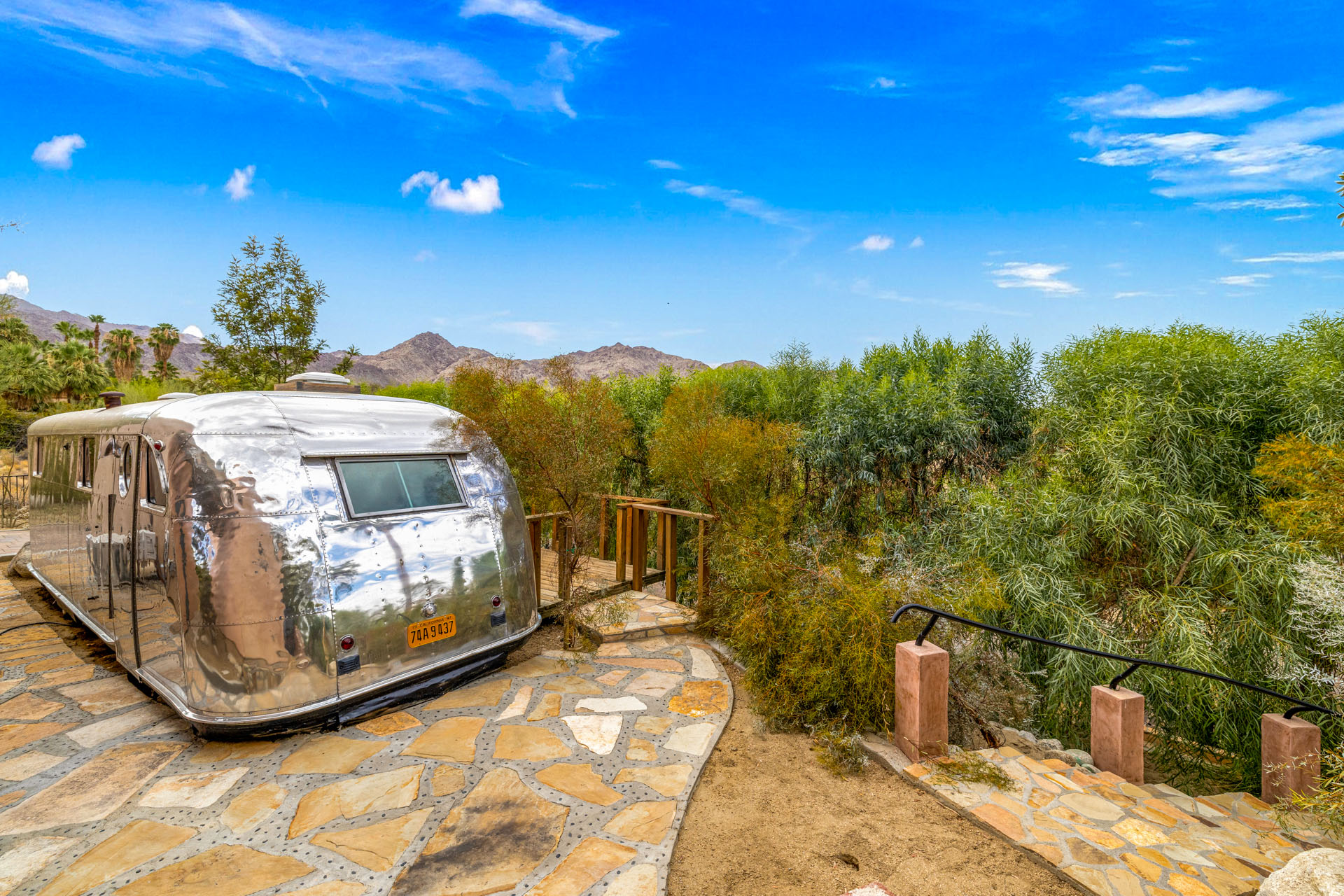 Calistoga Retreat 6 BR oasis in the hills of Palm Desert | Photo 45