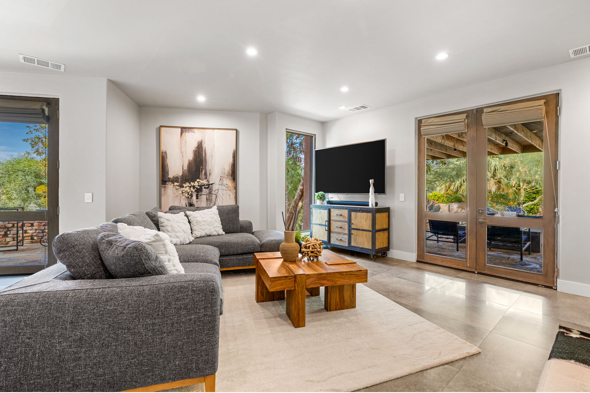 Calistoga Retreat 6 BR oasis in the hills of Palm Desert | Photo 38