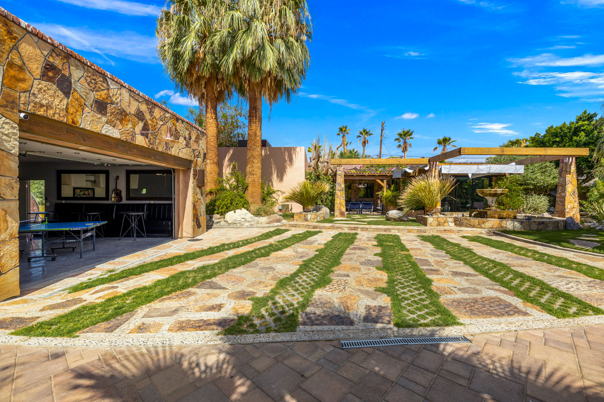 Calistoga Retreat 6 BR oasis in the hills of Palm Desert | Photo 70