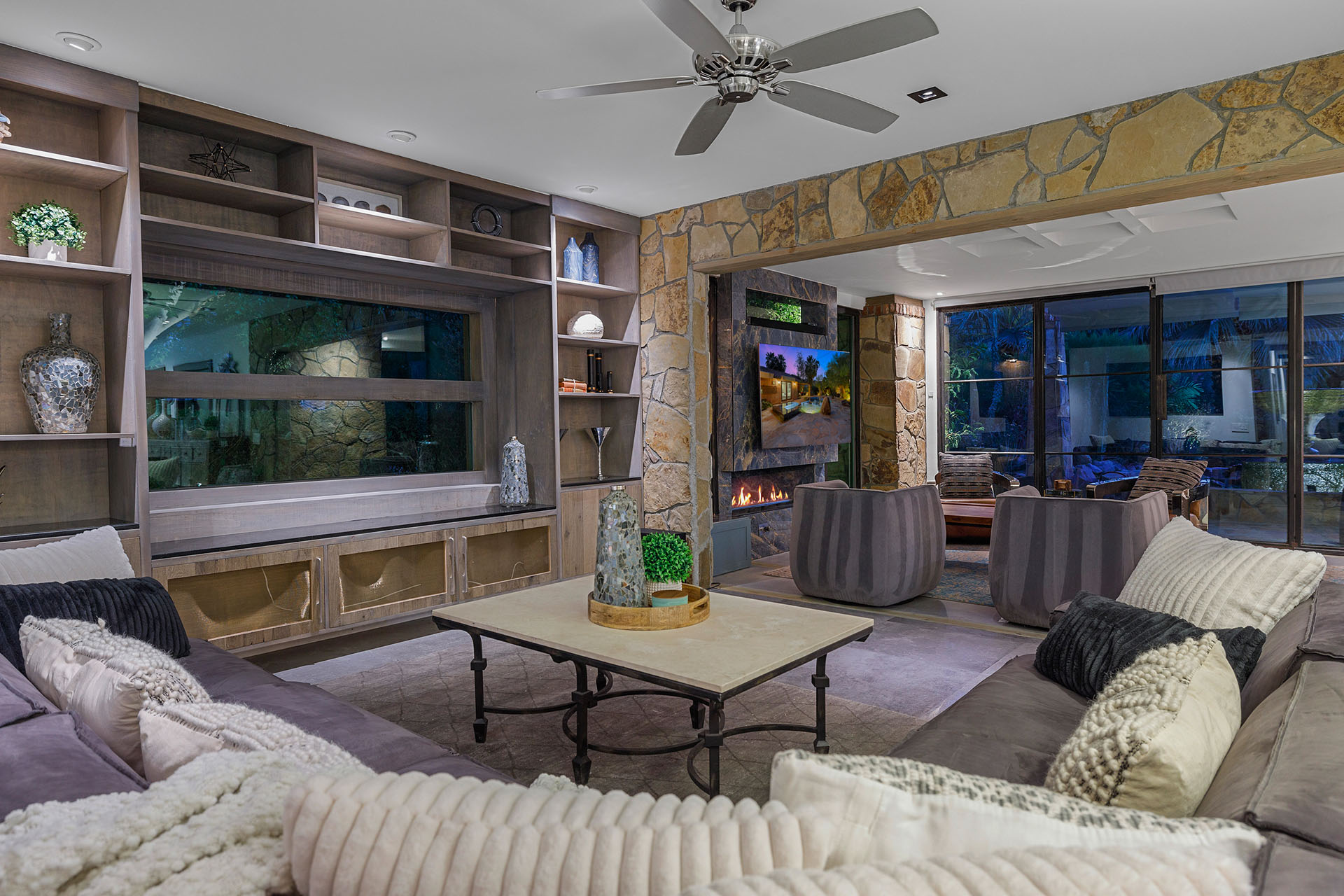 Calistoga Retreat 6 BR oasis in the hills of Palm Desert | Photo 22