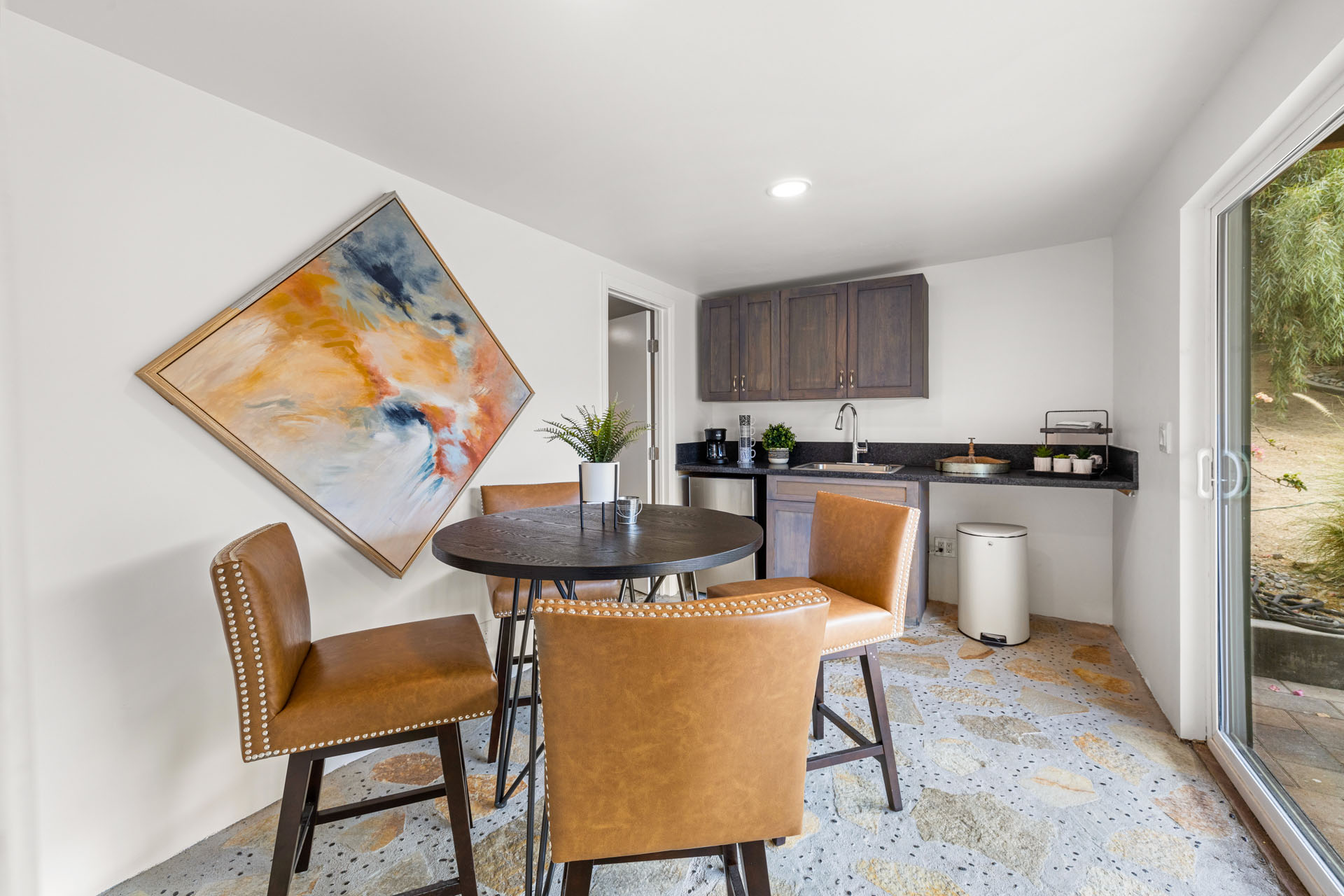 Calistoga Retreat 6 BR oasis in the hills of Palm Desert | Photo 61