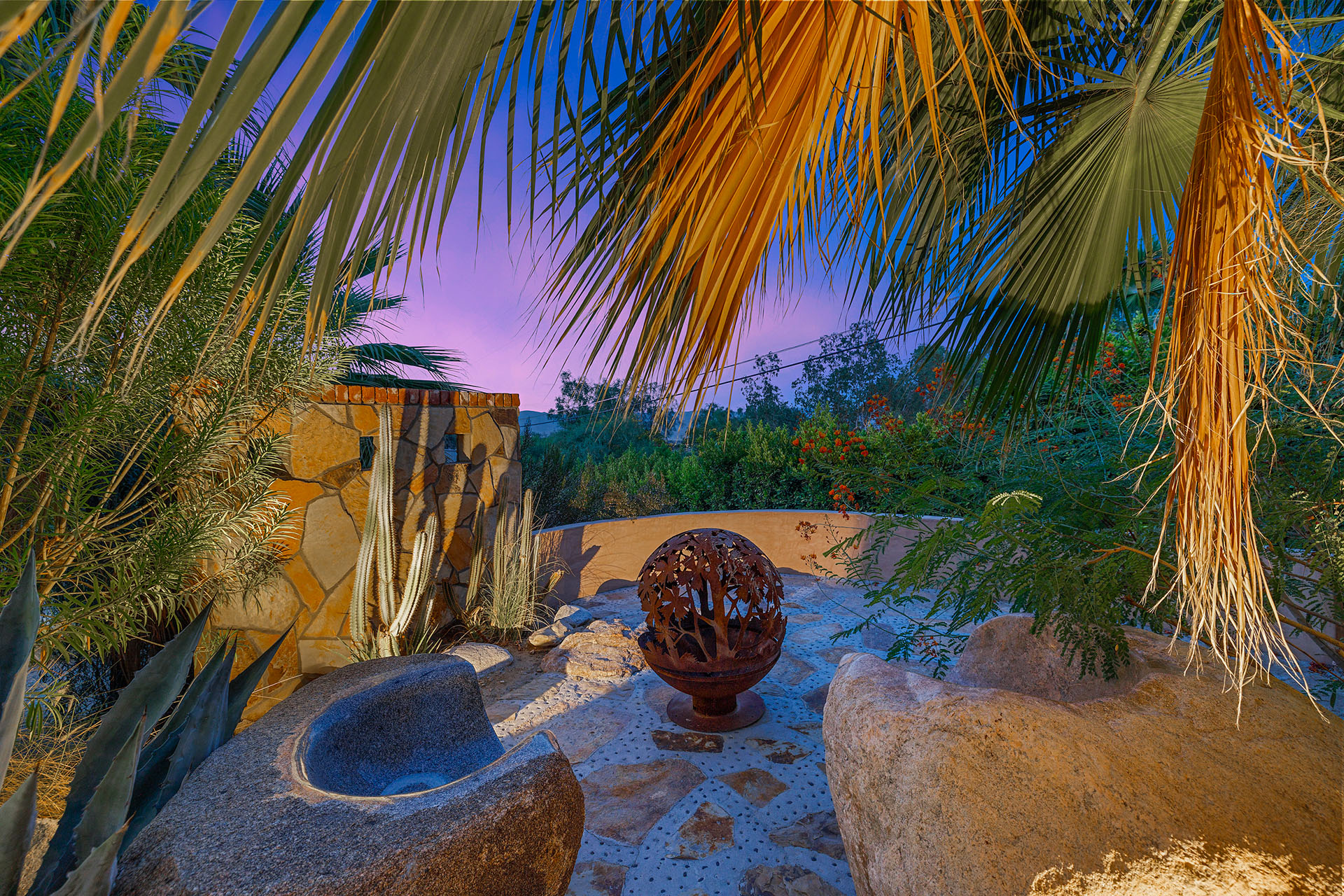 Calistoga Retreat 6 BR oasis in the hills of Palm Desert | Photo 71