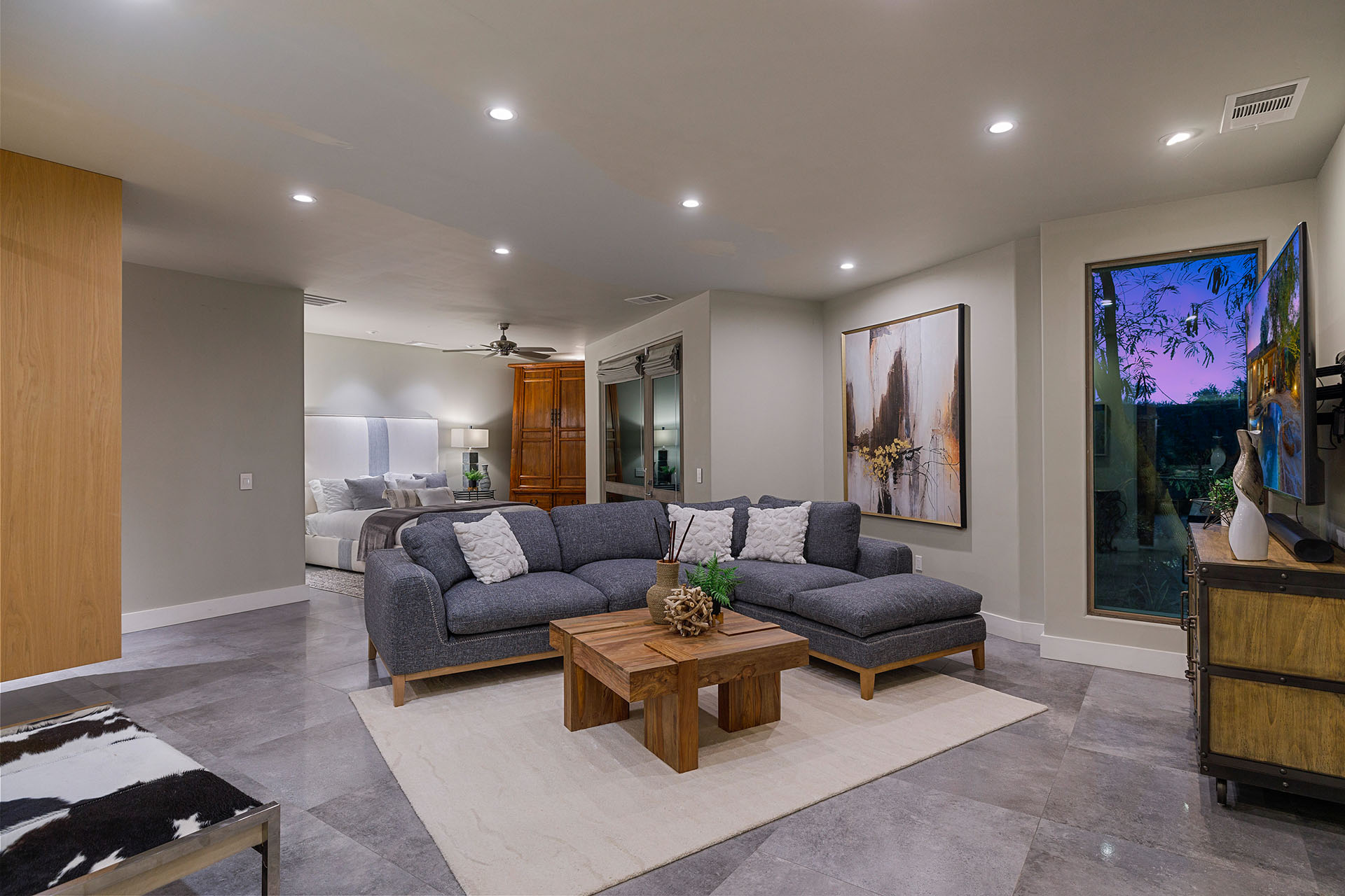 Calistoga Retreat 6 BR oasis in the hills of Palm Desert | Photo 34