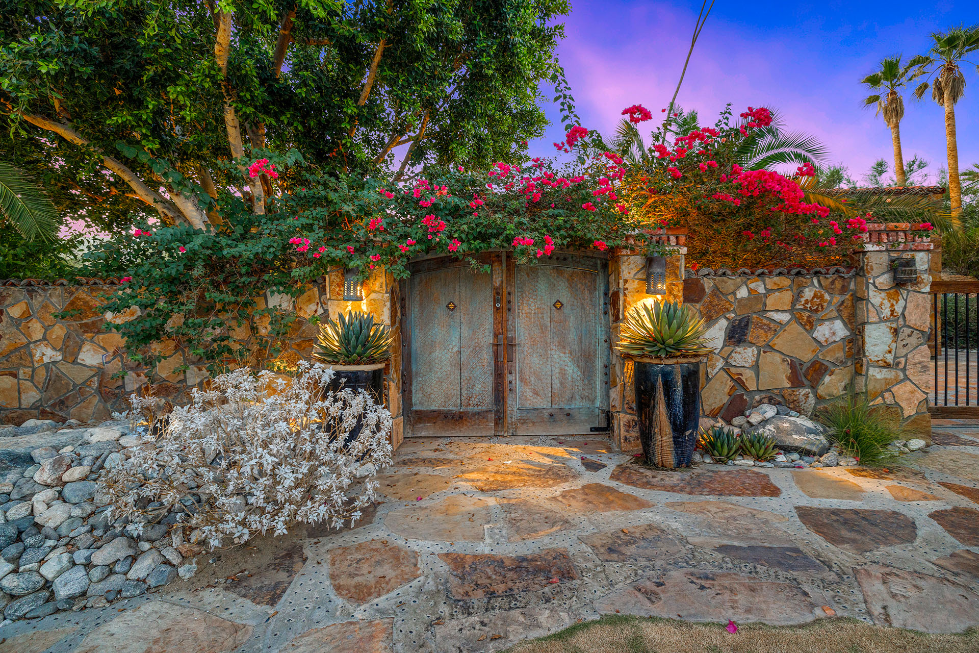 Calistoga Retreat 6 BR oasis in the hills of Palm Desert | Photo 8