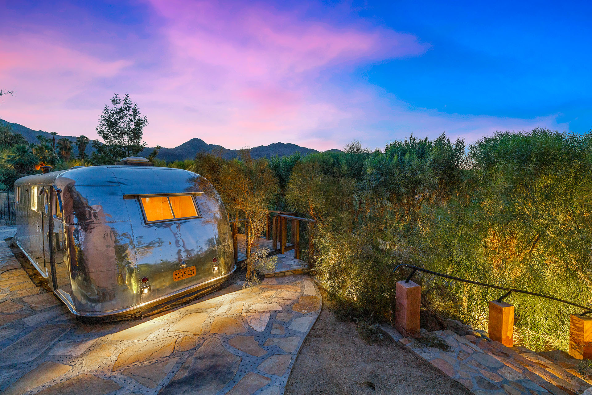 Calistoga Retreat 6 BR oasis in the hills of Palm Desert | Photo 4