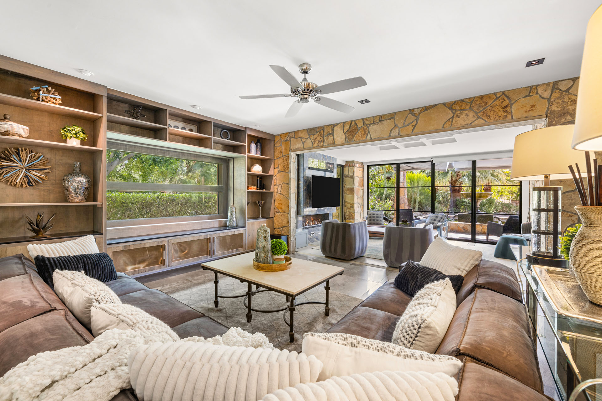 Calistoga Retreat 6 BR oasis in the hills of Palm Desert | Photo 21