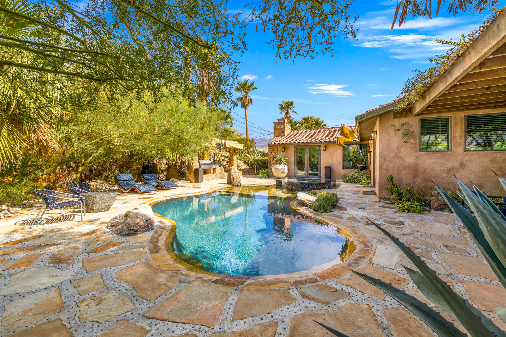 Calistoga Retreat 6 BR oasis in the hills of Palm Desert | Photo 67