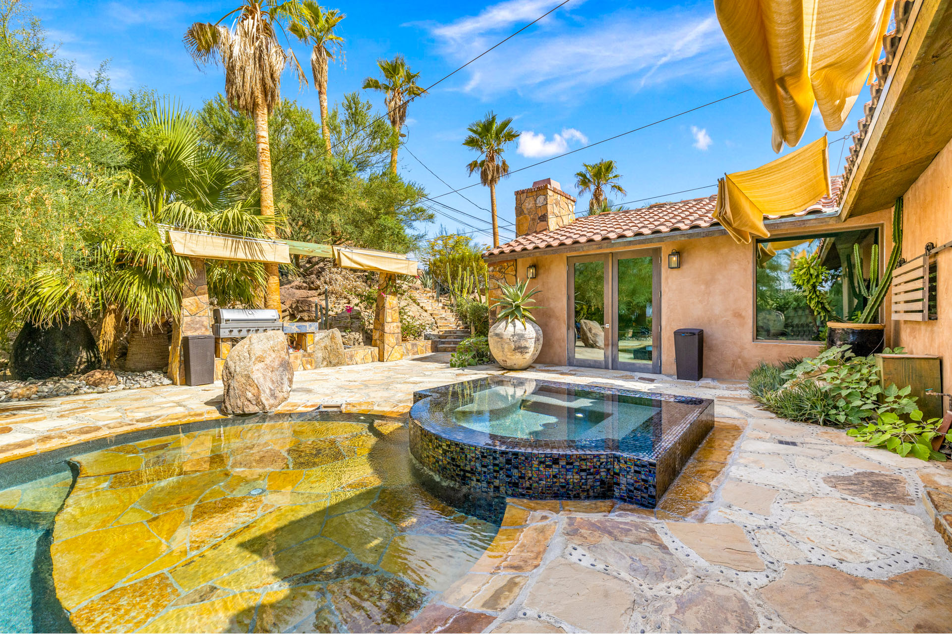 Calistoga Retreat 6 BR oasis in the hills of Palm Desert | Photo 68