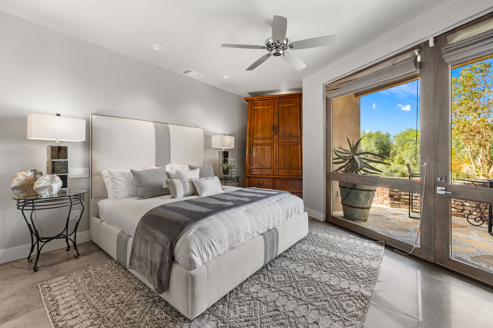 Calistoga Retreat 6 BR oasis in the hills of Palm Desert | Photo 36