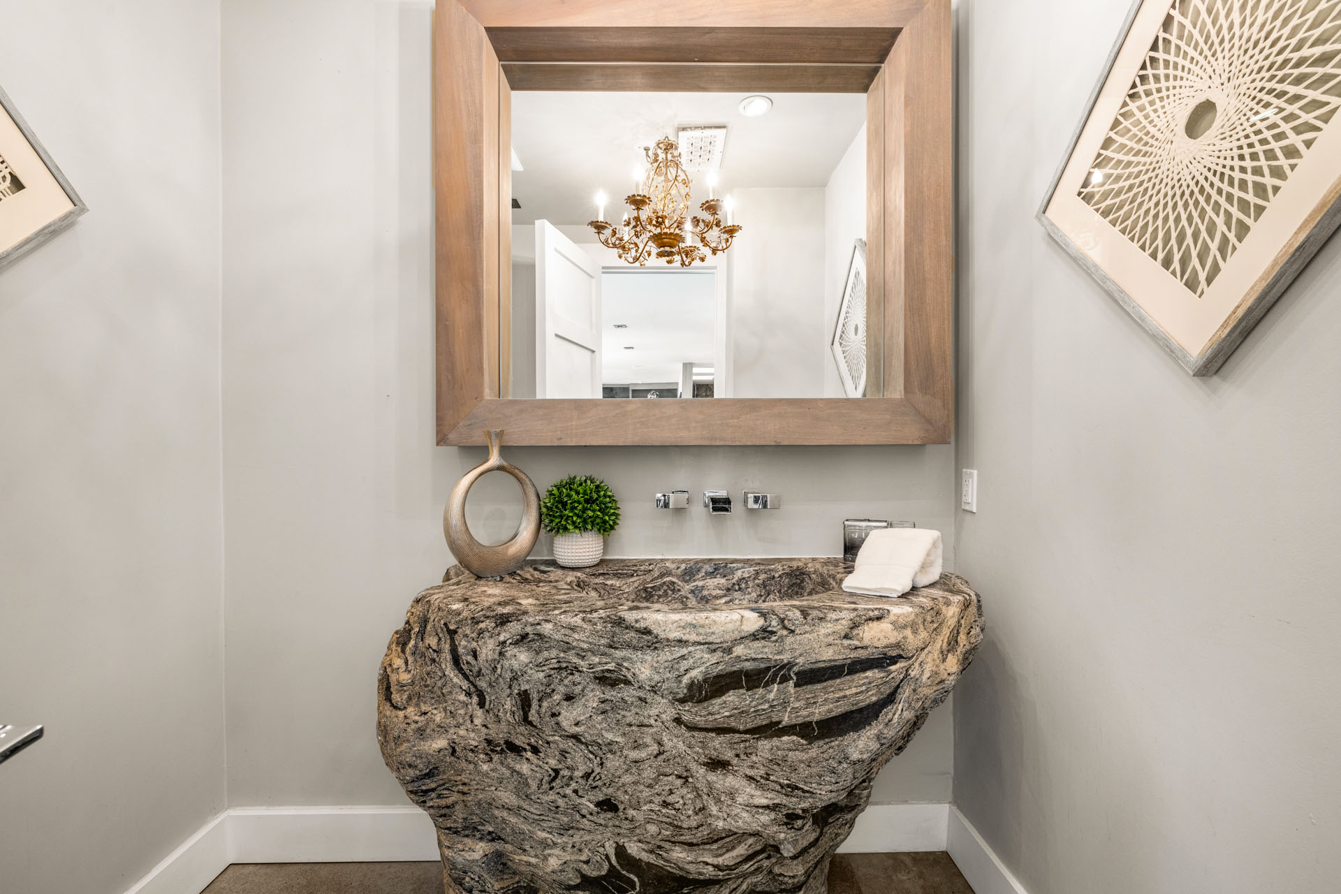 Calistoga Retreat 6 BR oasis in the hills of Palm Desert | Photo 44