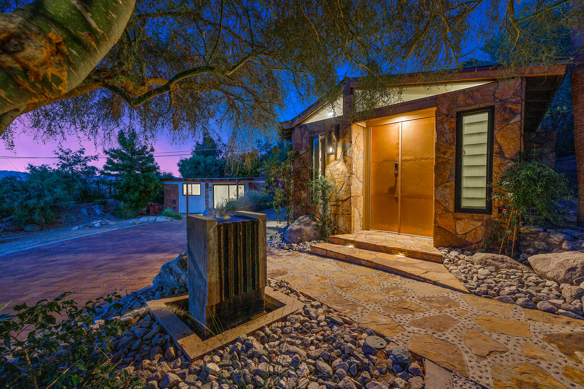 Calistoga Retreat 6 BR oasis in the hills of Palm Desert | Photo 55