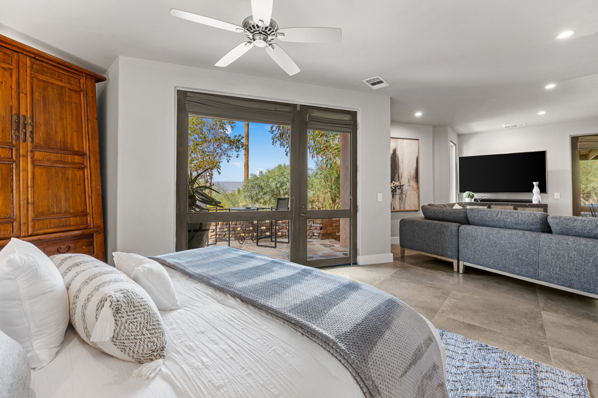 Calistoga Retreat 6 BR oasis in the hills of Palm Desert | Photo 37