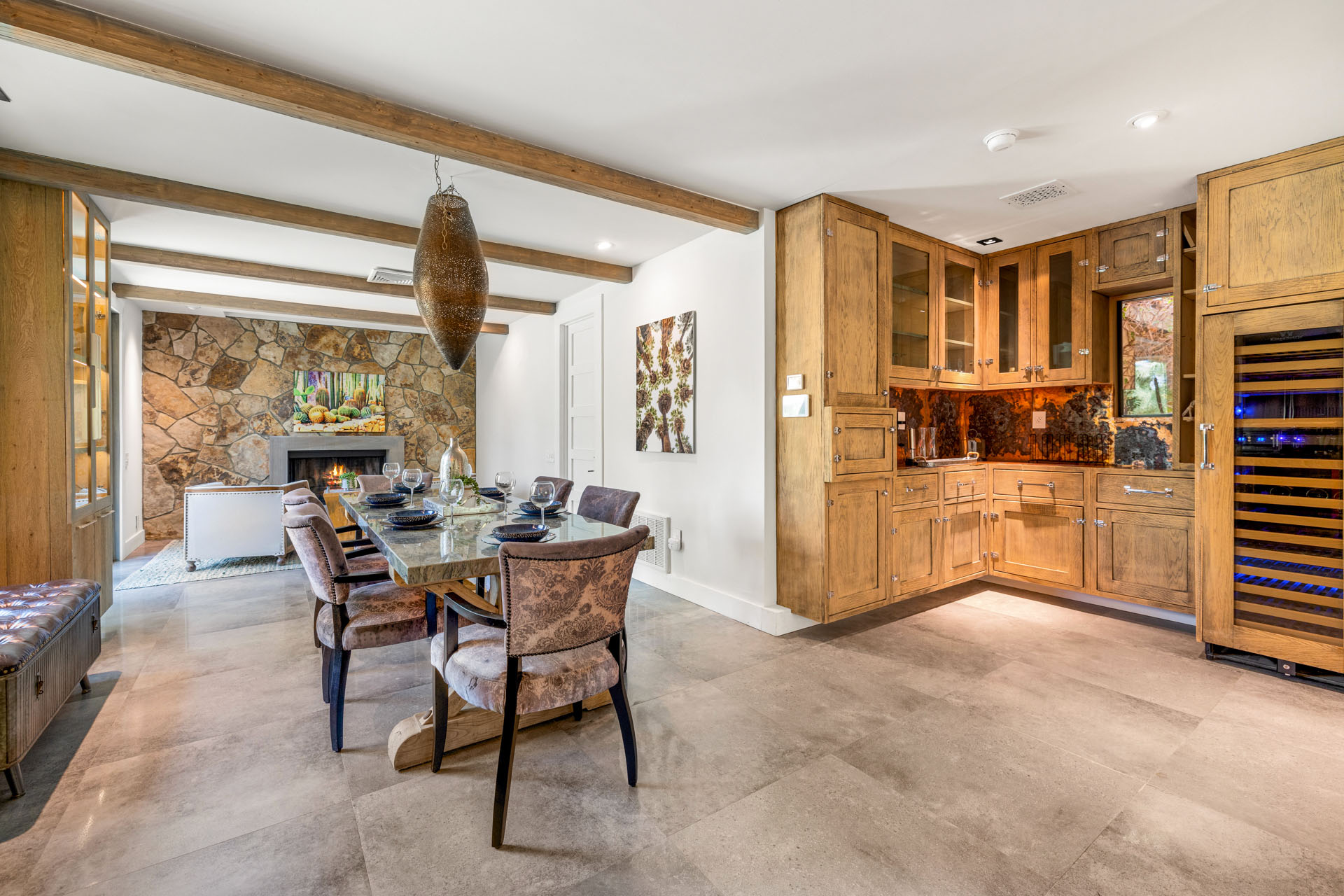 Calistoga Retreat 6 BR oasis in the hills of Palm Desert | Photo 13