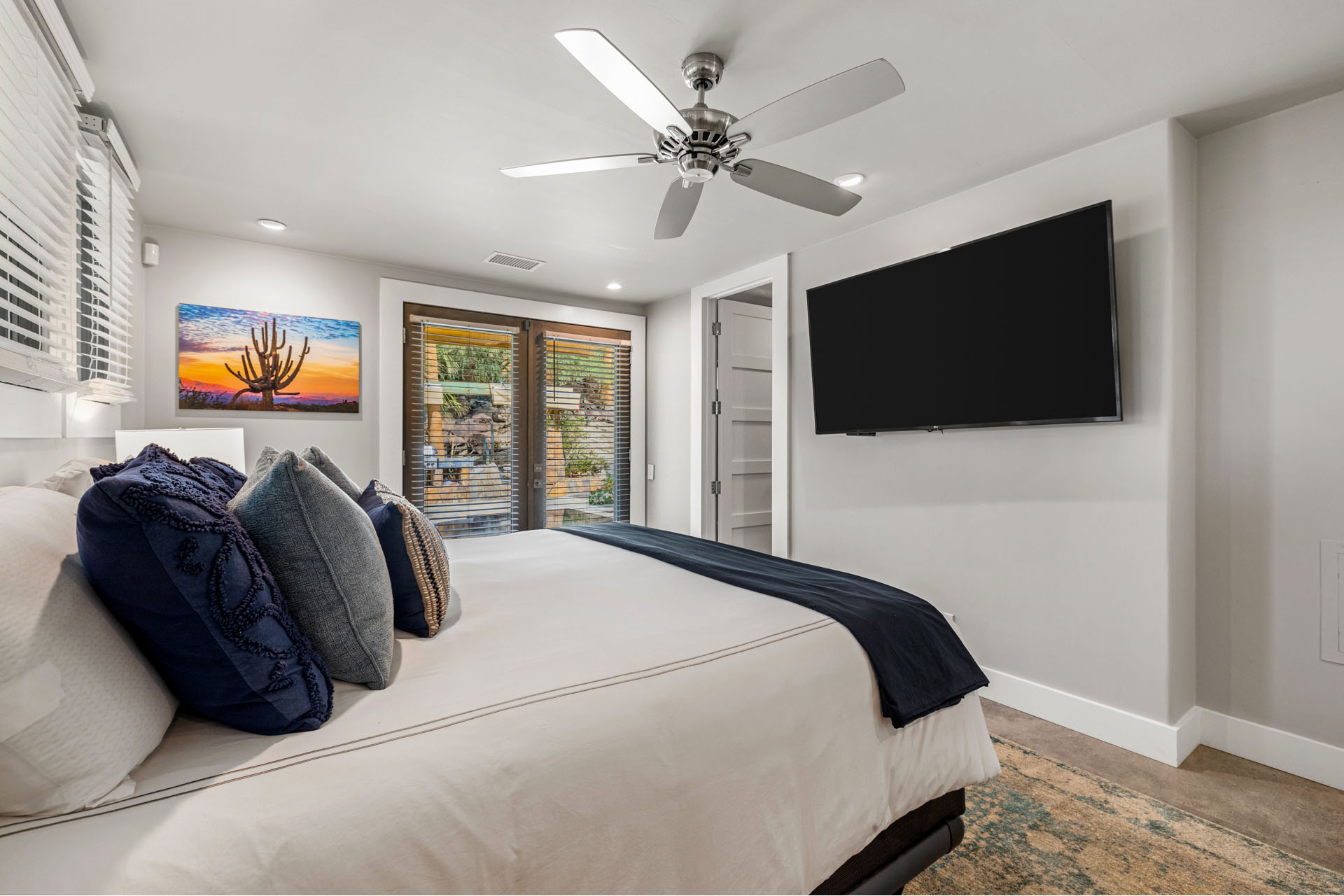 Calistoga Retreat 6 BR oasis in the hills of Palm Desert | Photo 42