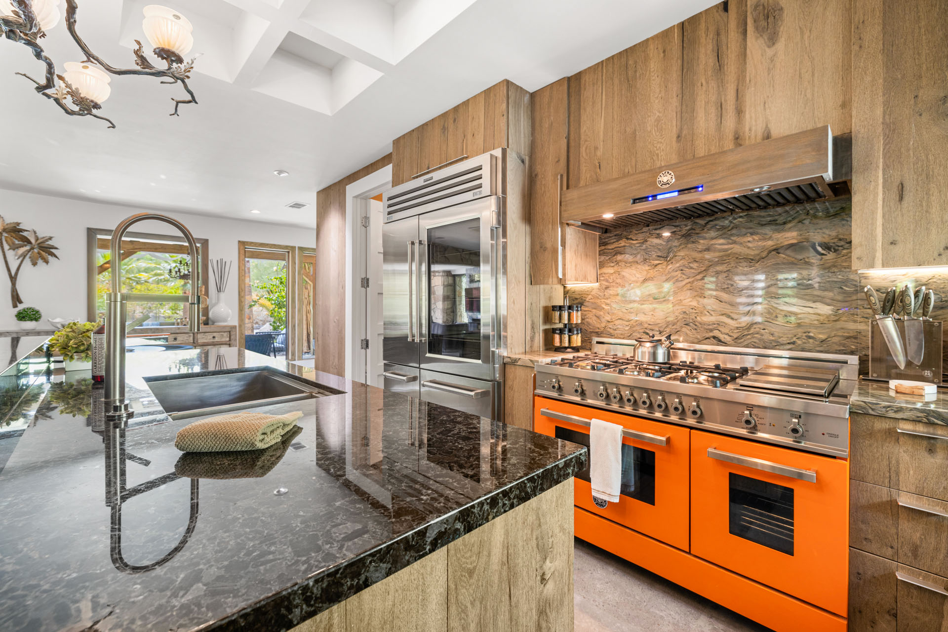 Calistoga Retreat 6 BR oasis in the hills of Palm Desert | Photo 17