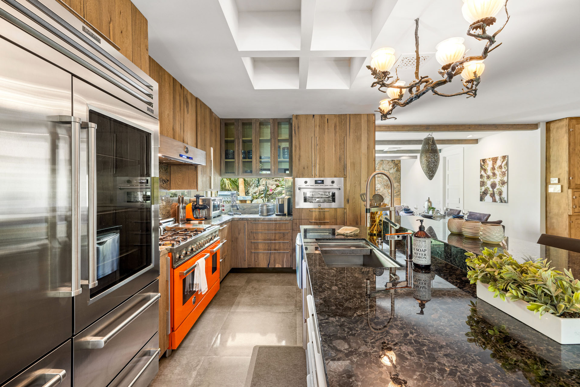 Calistoga Retreat 6 BR oasis in the hills of Palm Desert | Photo 16