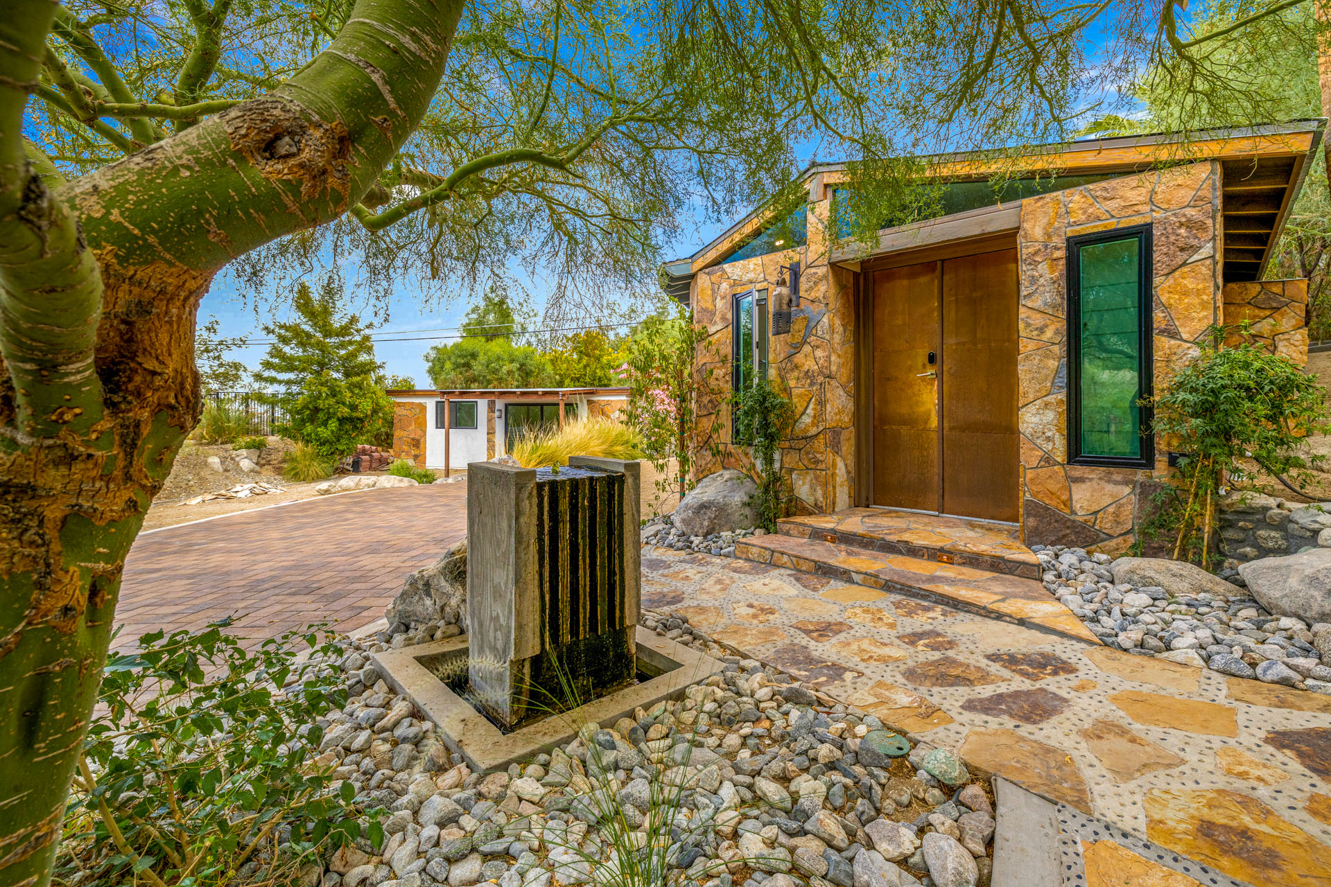 Calistoga Retreat 6 BR oasis in the hills of Palm Desert | Photo 54