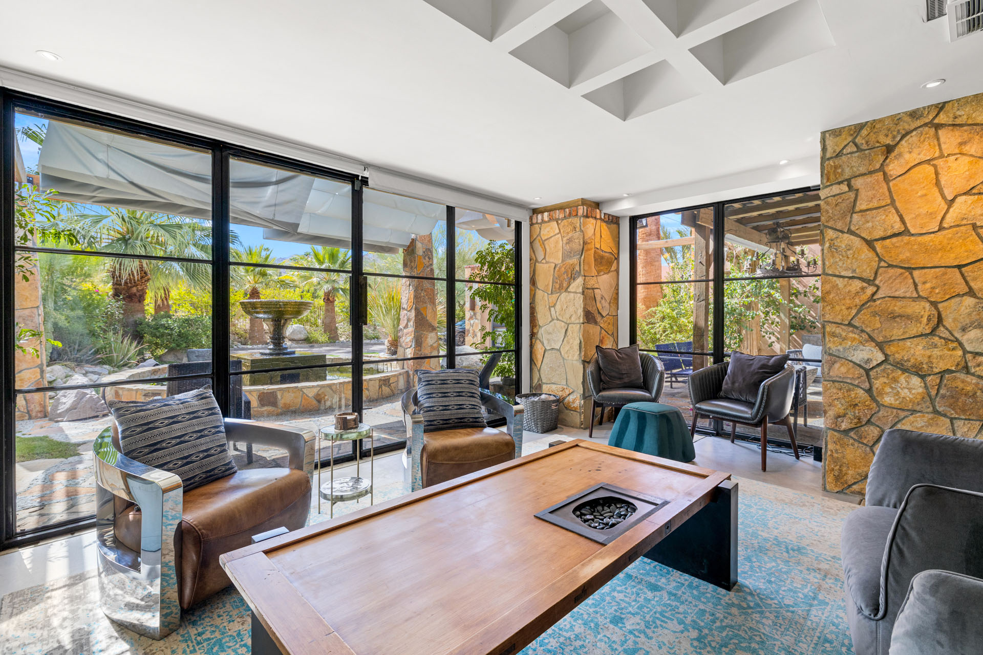 Calistoga Retreat 6 BR oasis in the hills of Palm Desert | Photo 26