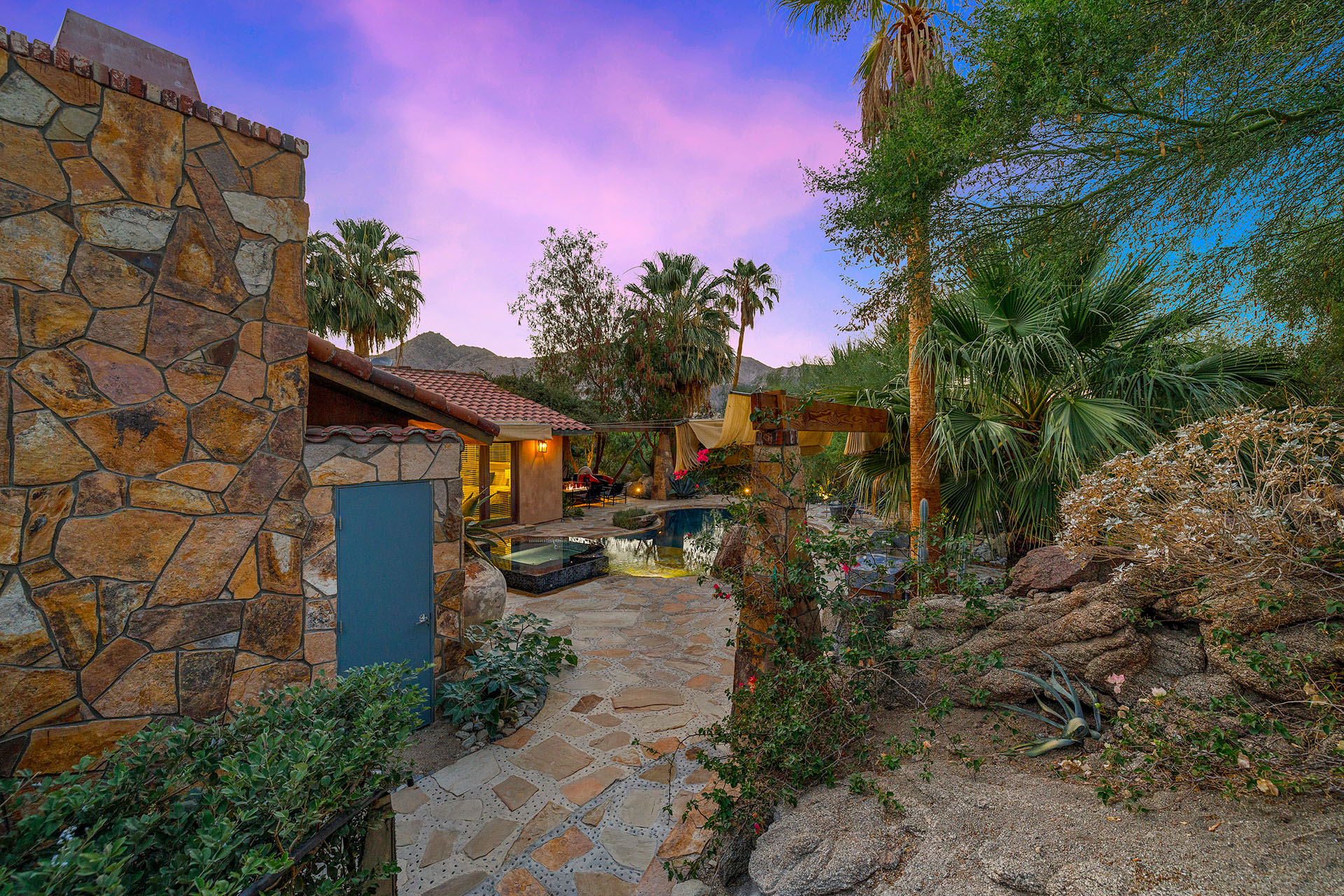 Calistoga Retreat 6 BR oasis in the hills of Palm Desert | Photo 72