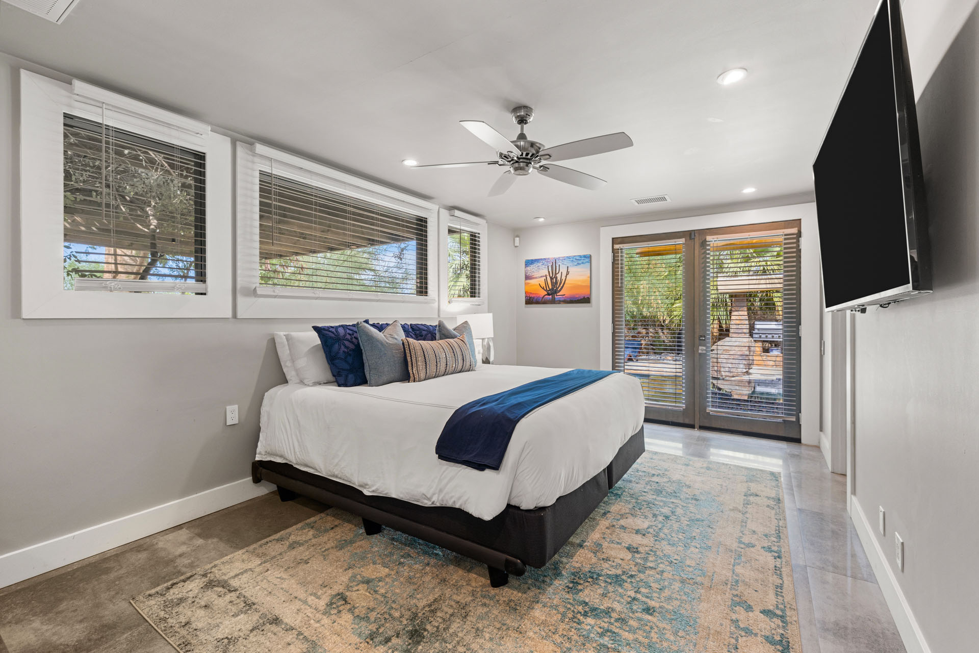 Calistoga Retreat 6 BR oasis in the hills of Palm Desert | Photo 41