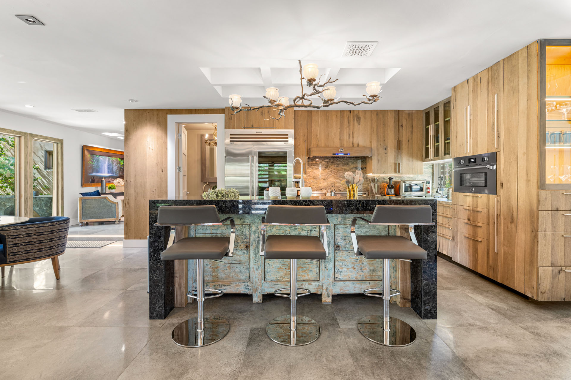 Calistoga Retreat 6 BR oasis in the hills of Palm Desert | Photo 19