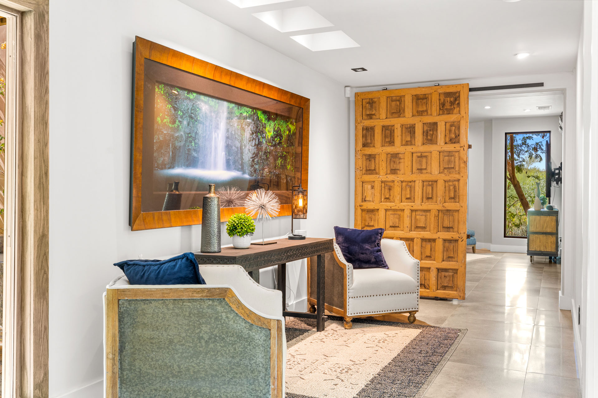 Calistoga Retreat 6 BR oasis in the hills of Palm Desert | Photo 33