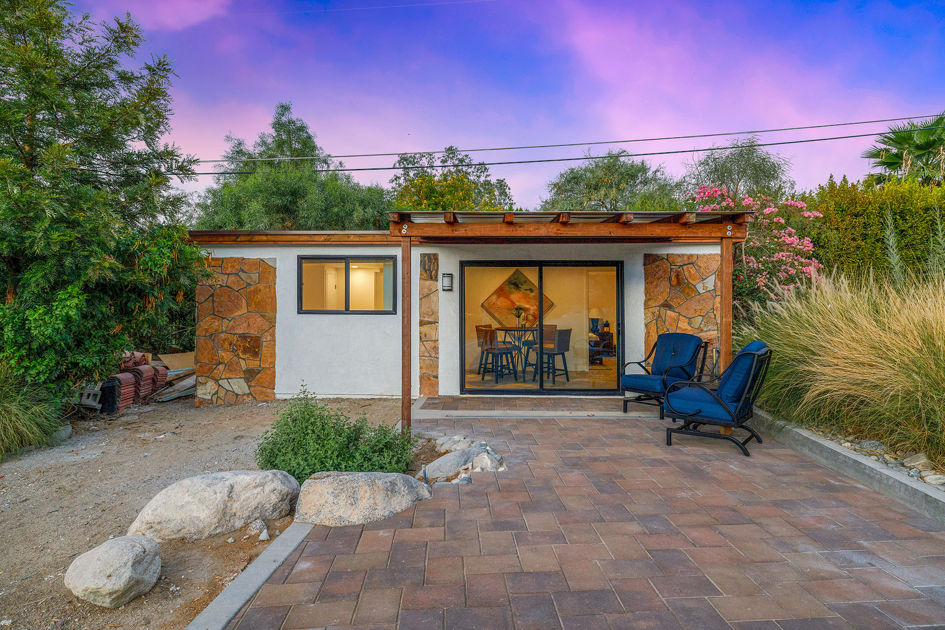 Calistoga Retreat 6 BR oasis in the hills of Palm Desert | Photo 60