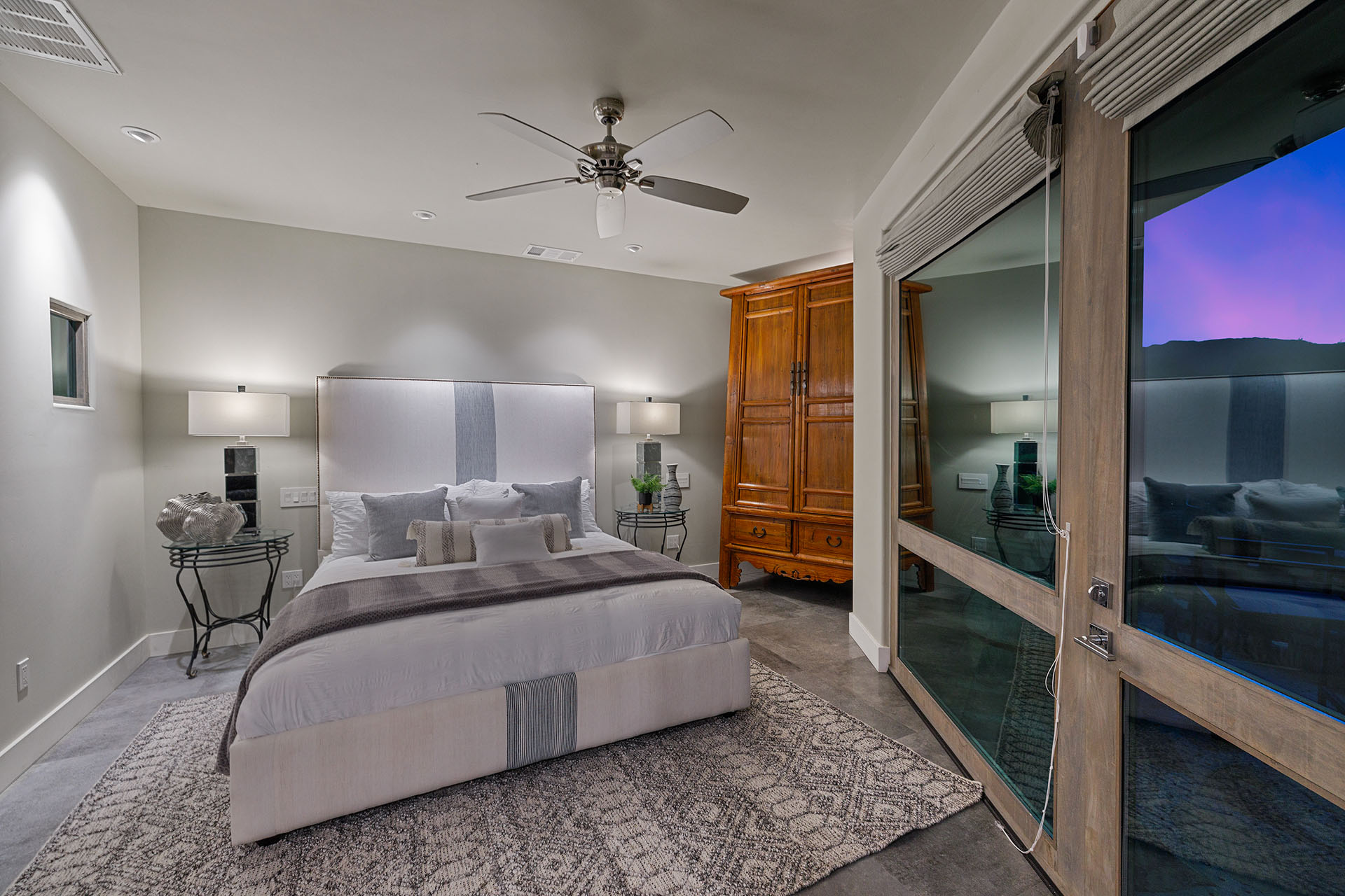 Calistoga Retreat 6 BR oasis in the hills of Palm Desert | Photo 35