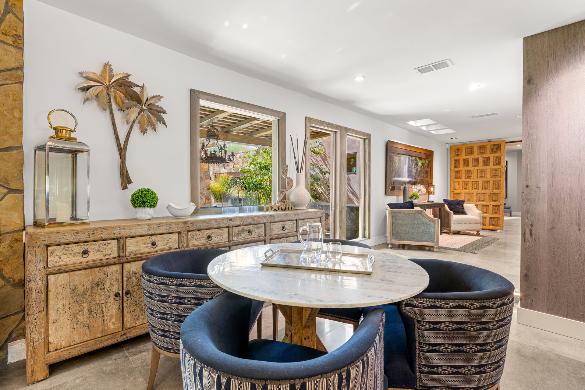 Calistoga Retreat 6 BR oasis in the hills of Palm Desert | Photo 28