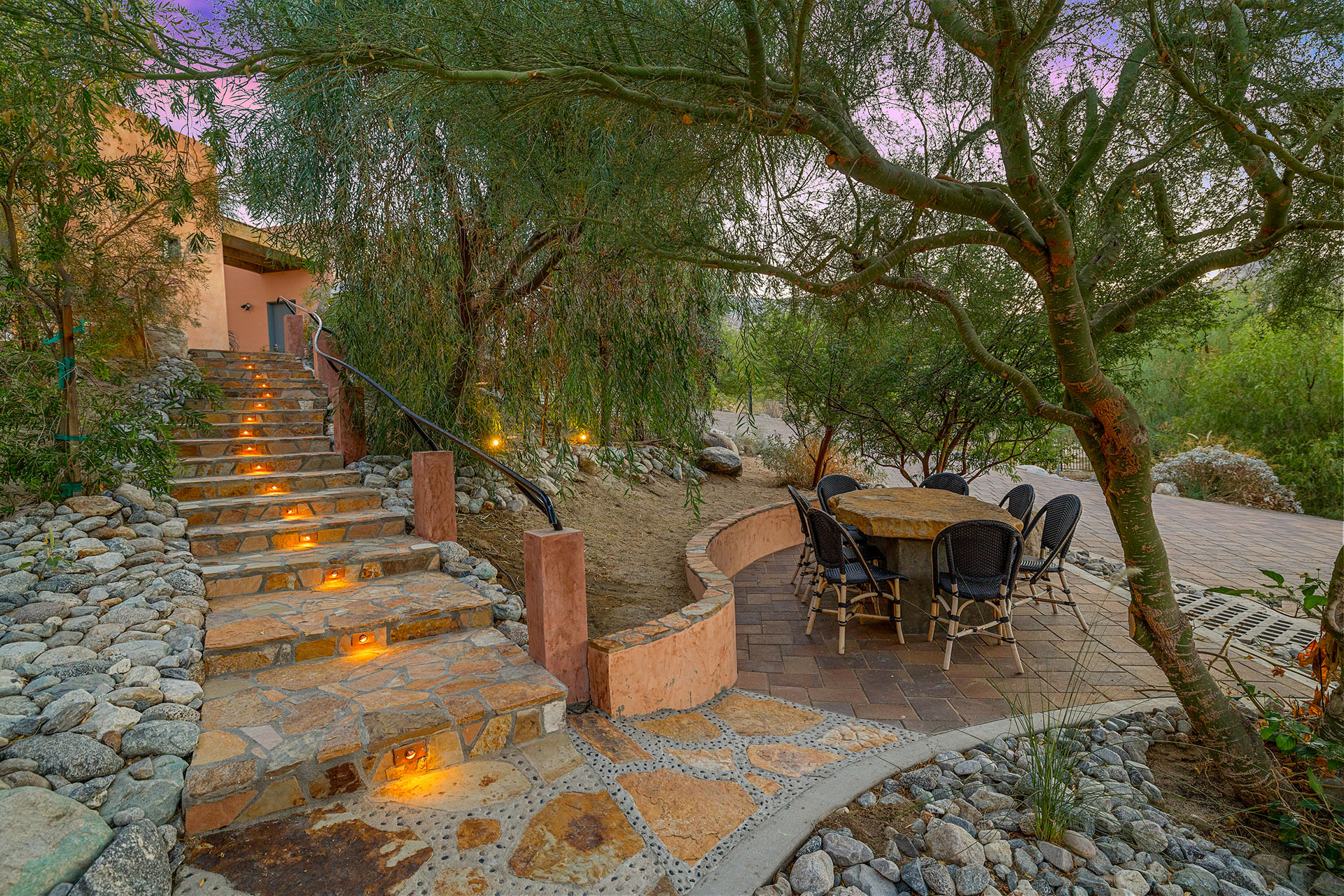 Calistoga Retreat 6 BR oasis in the hills of Palm Desert | Photo 7