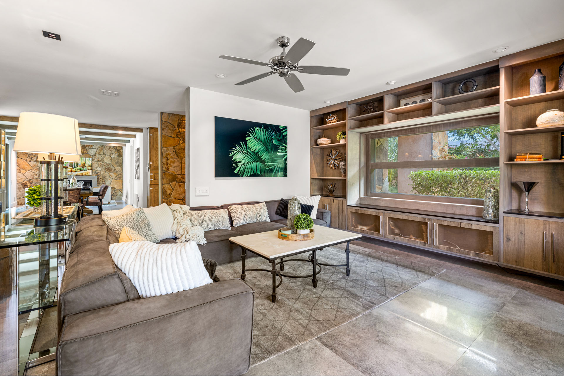 Calistoga Retreat 6 BR oasis in the hills of Palm Desert | Photo 23